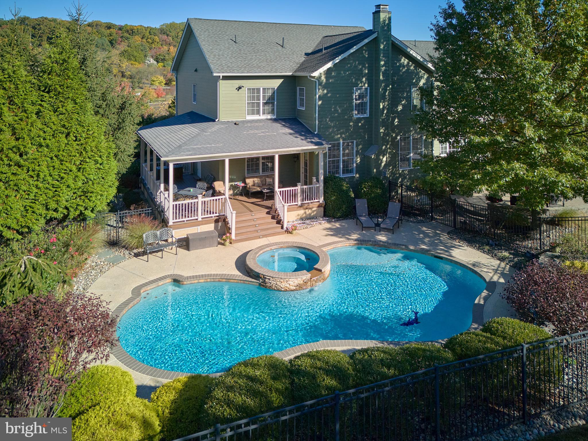 SPRING VALLEY ESTATES - Residential