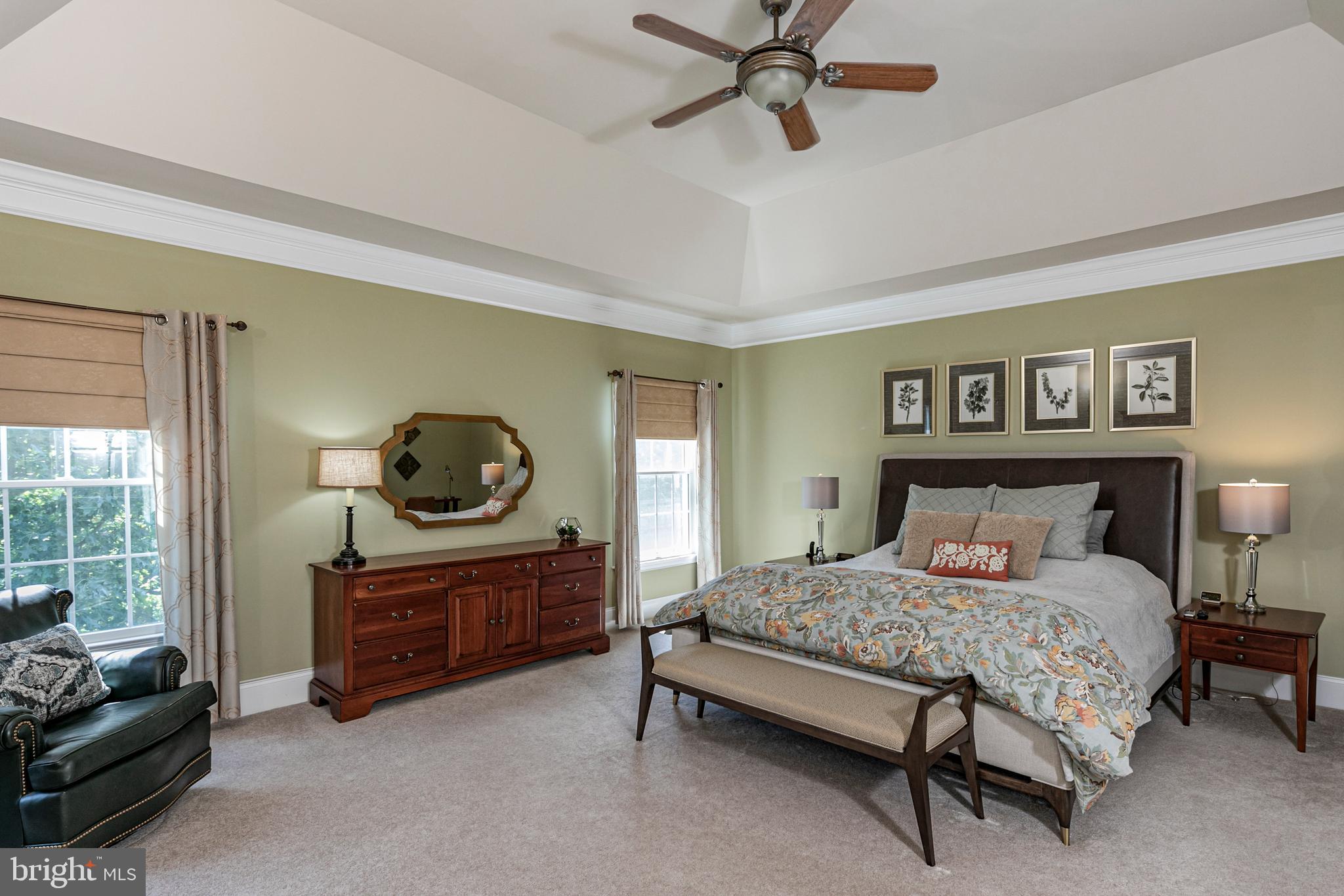 SPRING VALLEY ESTATES - Residential