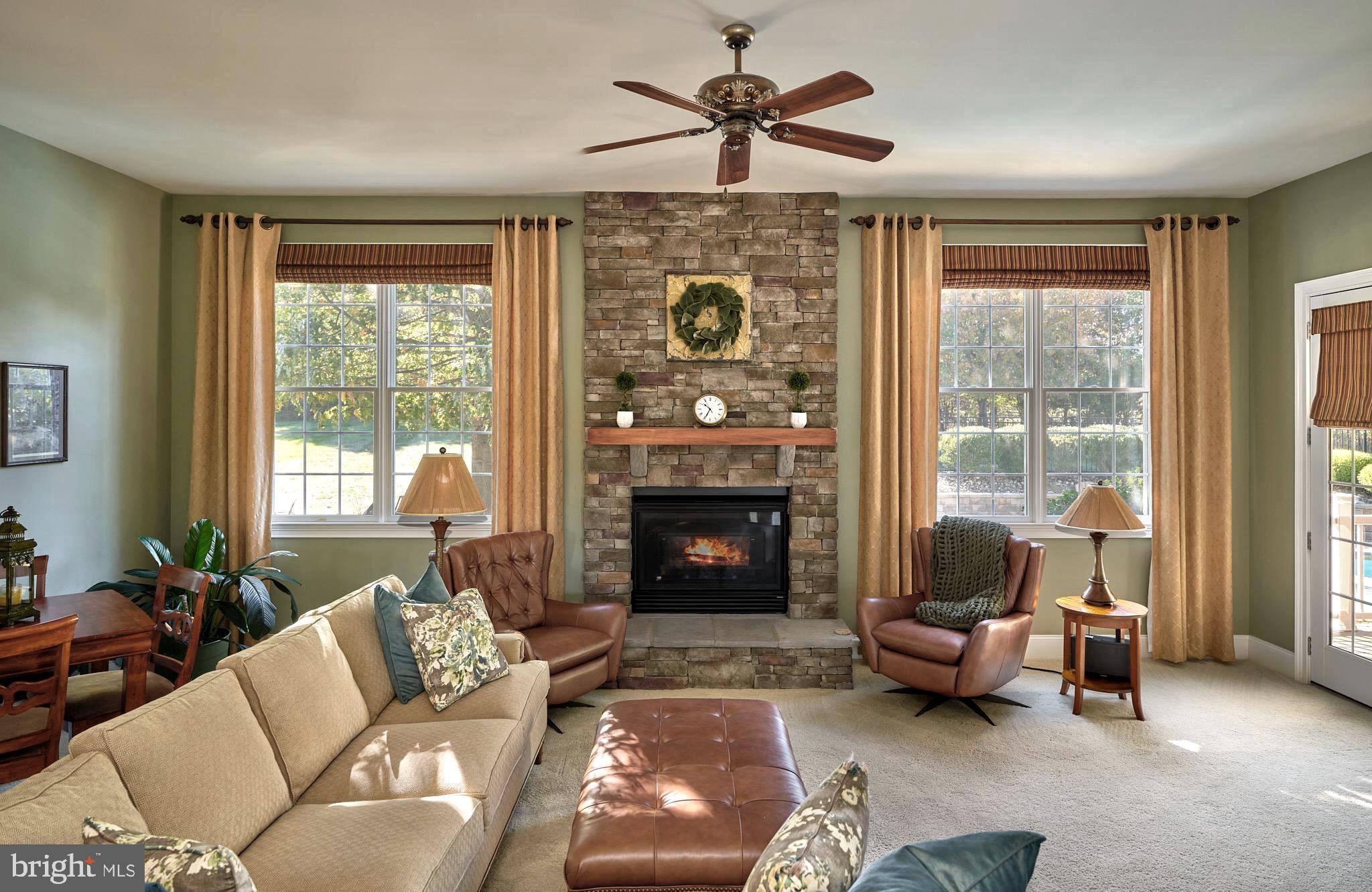 SPRING VALLEY ESTATES - Residential