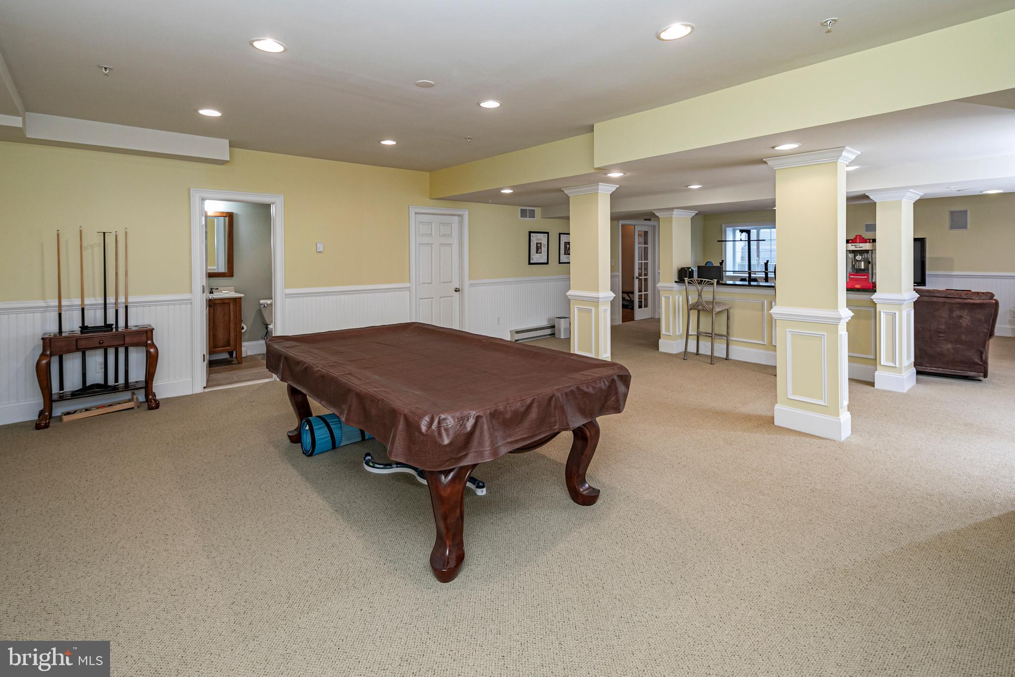 SPRING VALLEY ESTATES - Residential