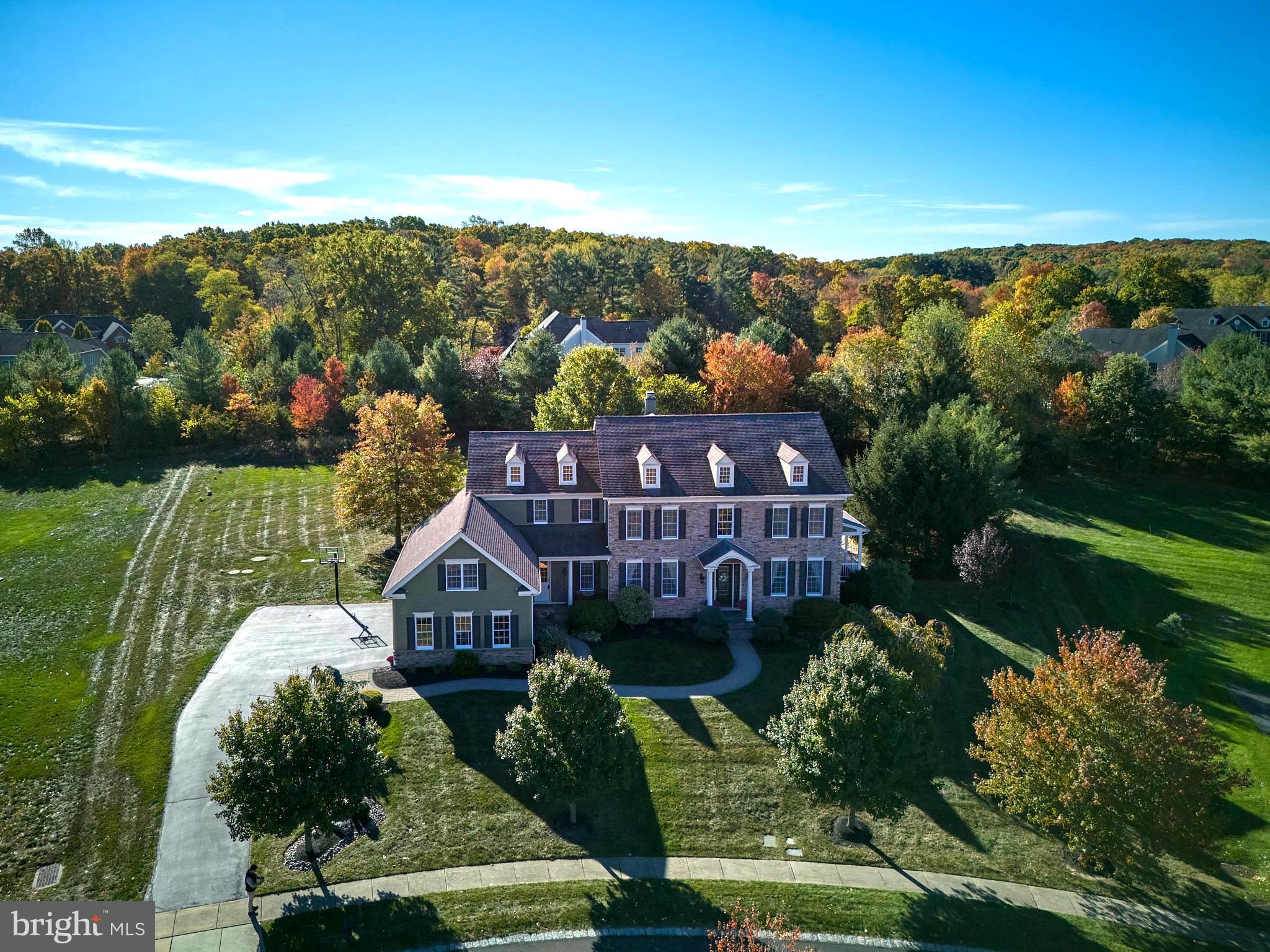 SPRING VALLEY ESTATES - Residential