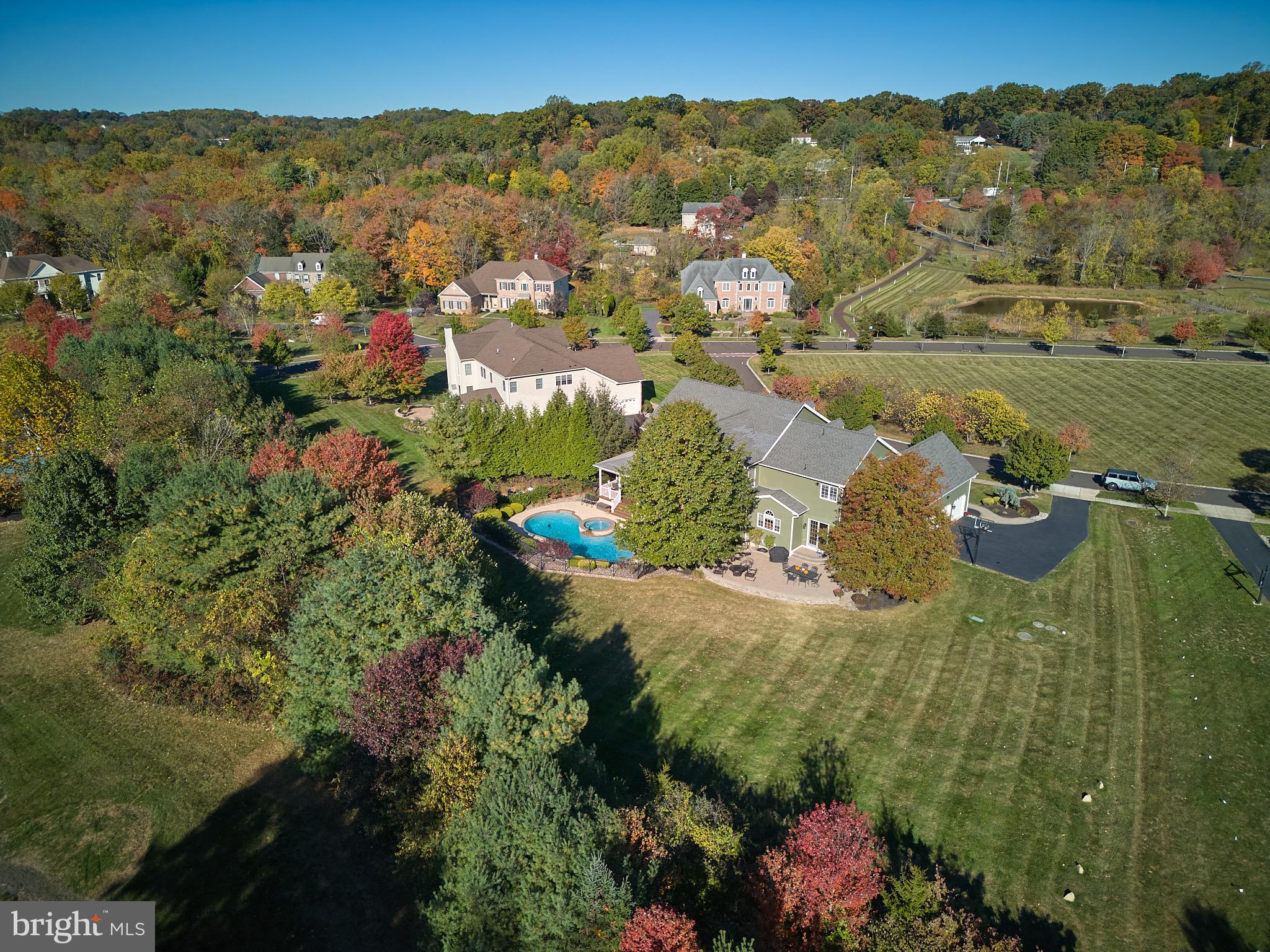 SPRING VALLEY ESTATES - Residential