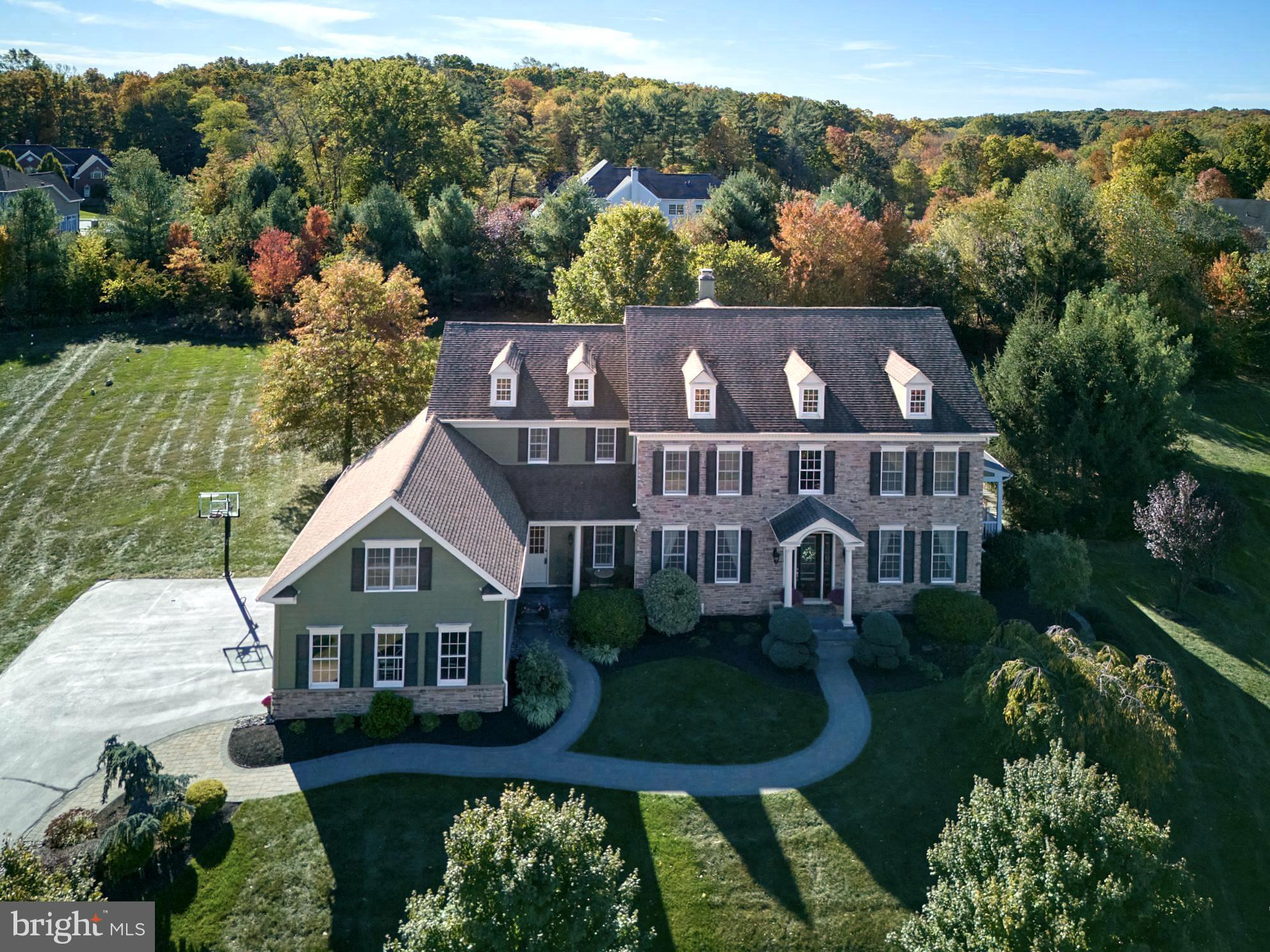 SPRING VALLEY ESTATES - Residential