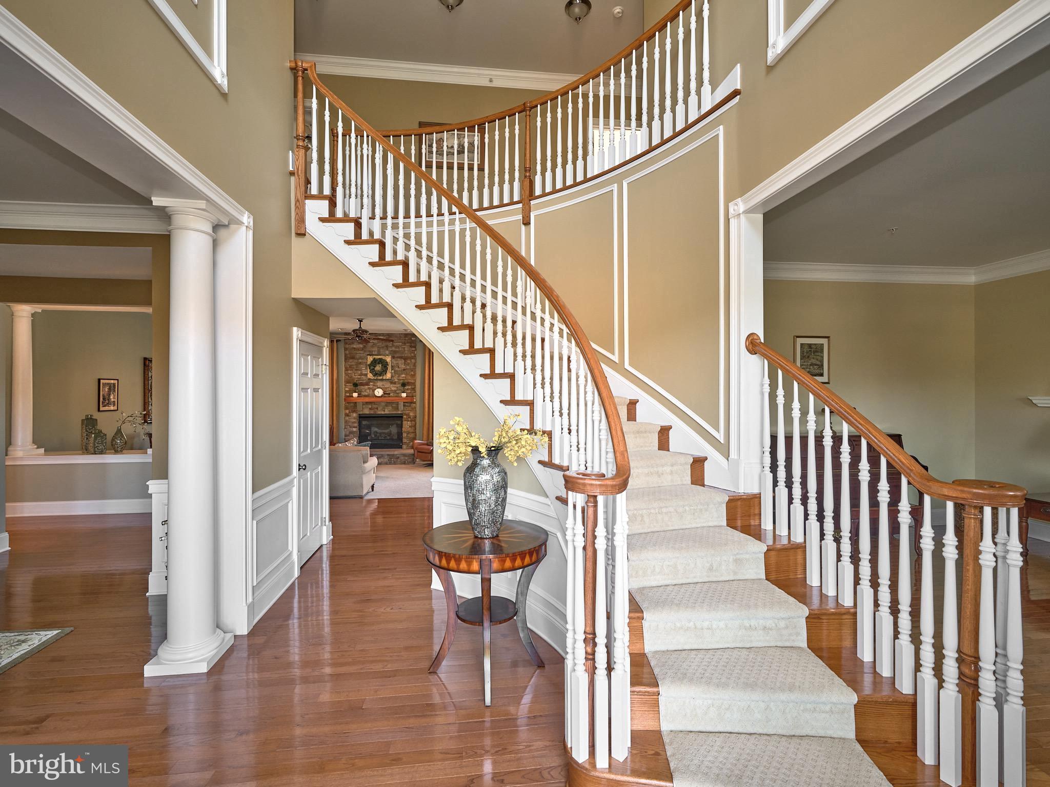 SPRING VALLEY ESTATES - Residential