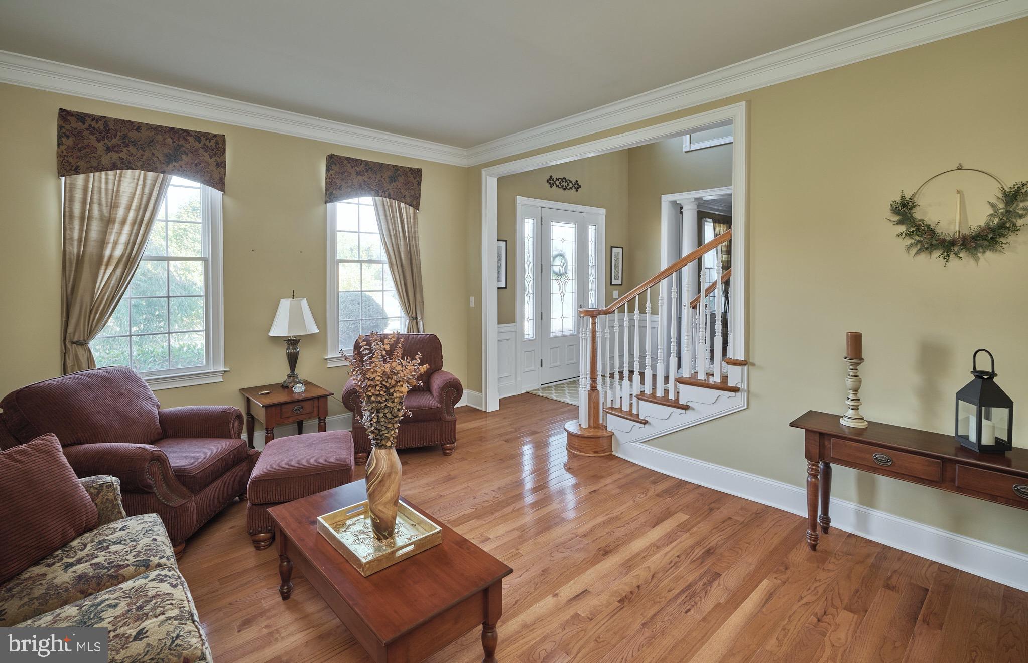 SPRING VALLEY ESTATES - Residential