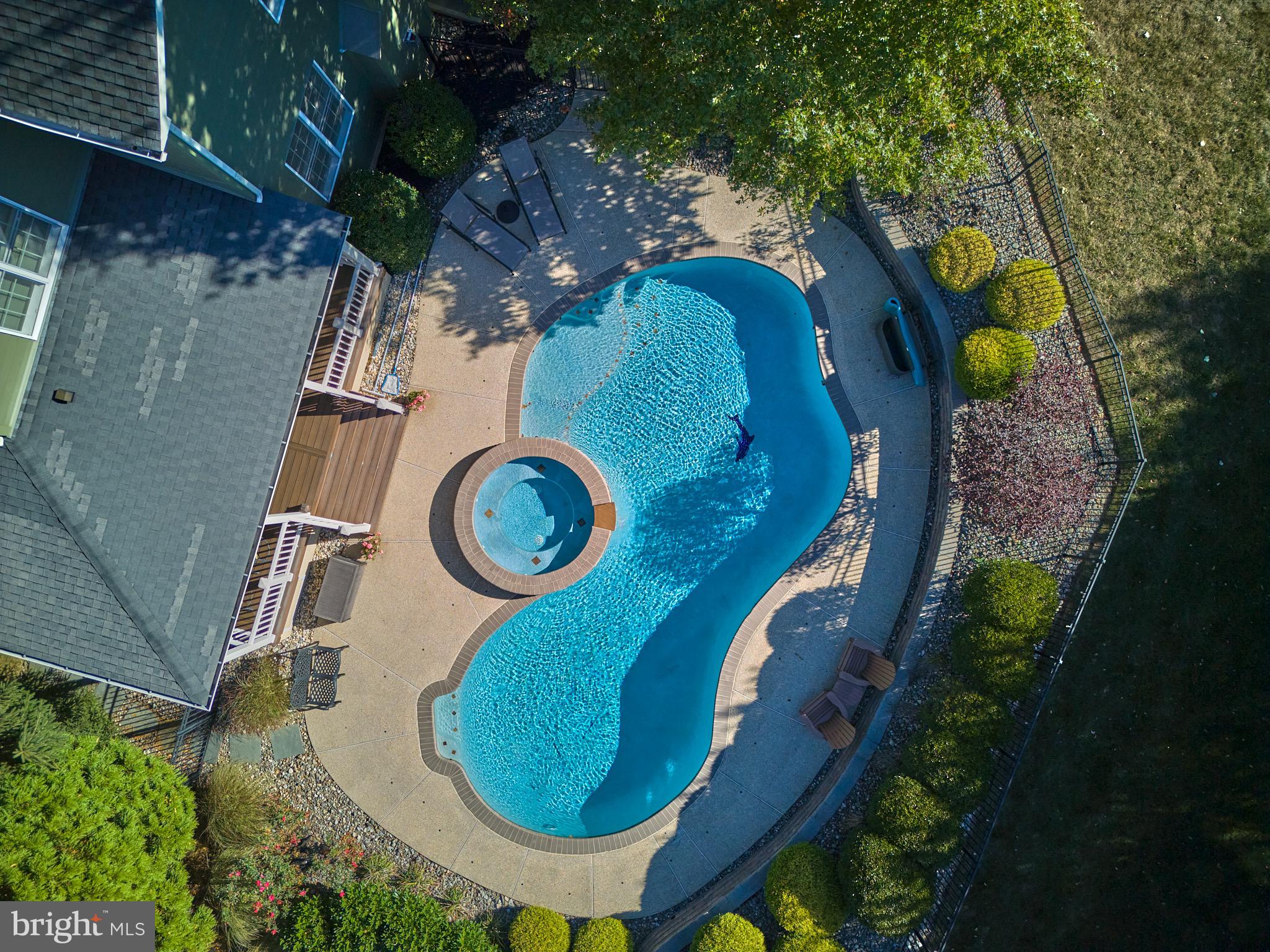 SPRING VALLEY ESTATES - Residential