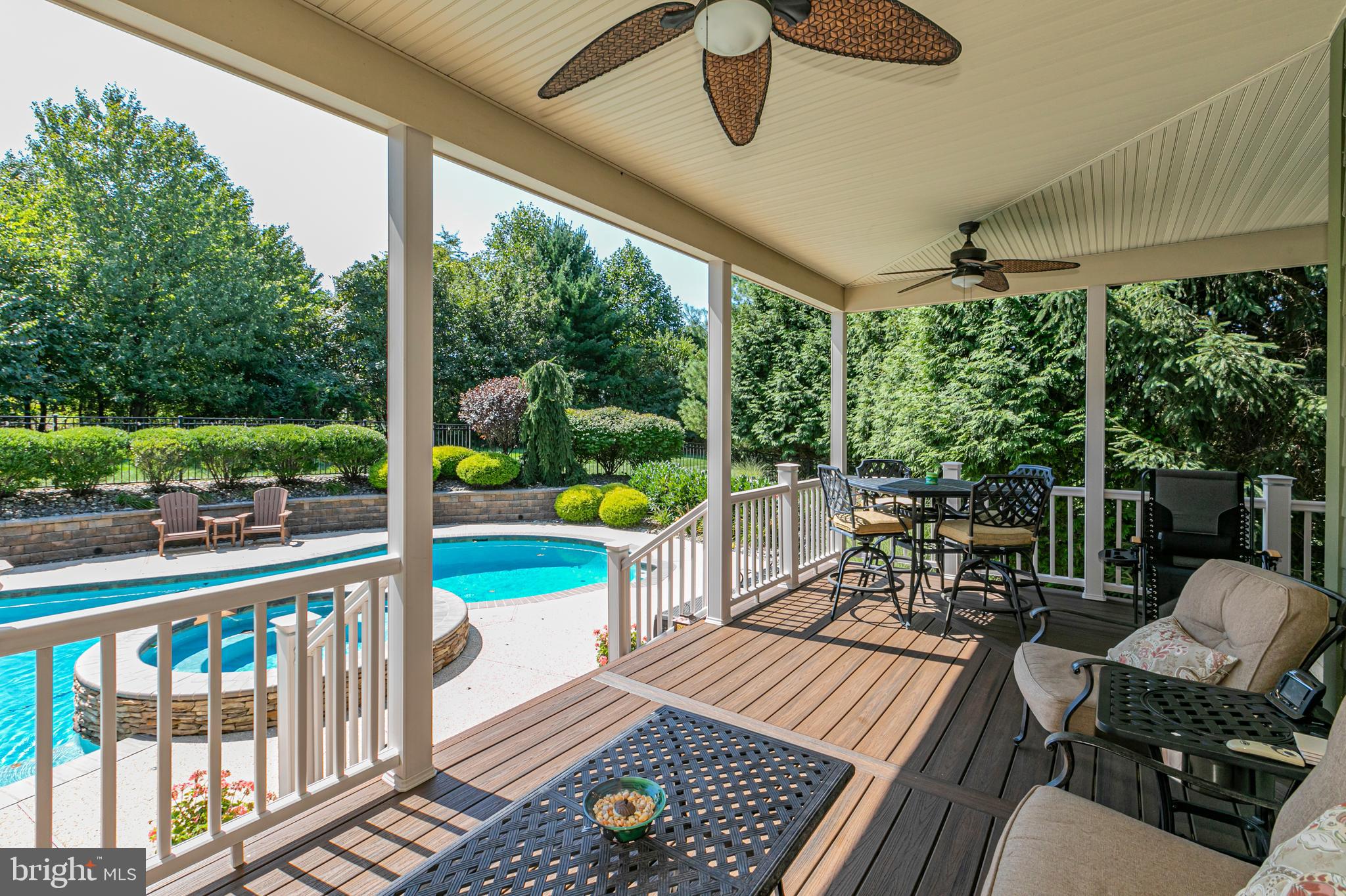 SPRING VALLEY ESTATES - Residential