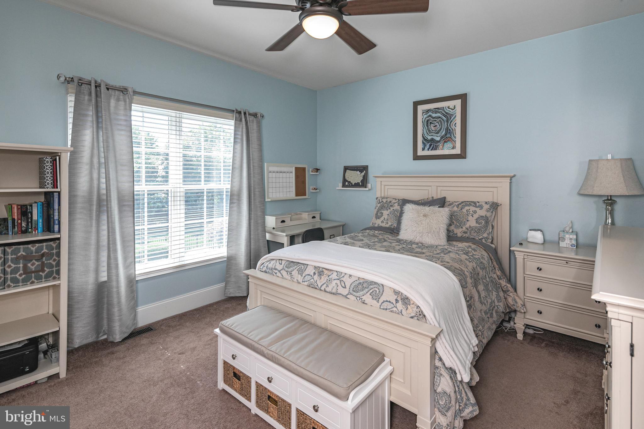 SPRING VALLEY ESTATES - Residential