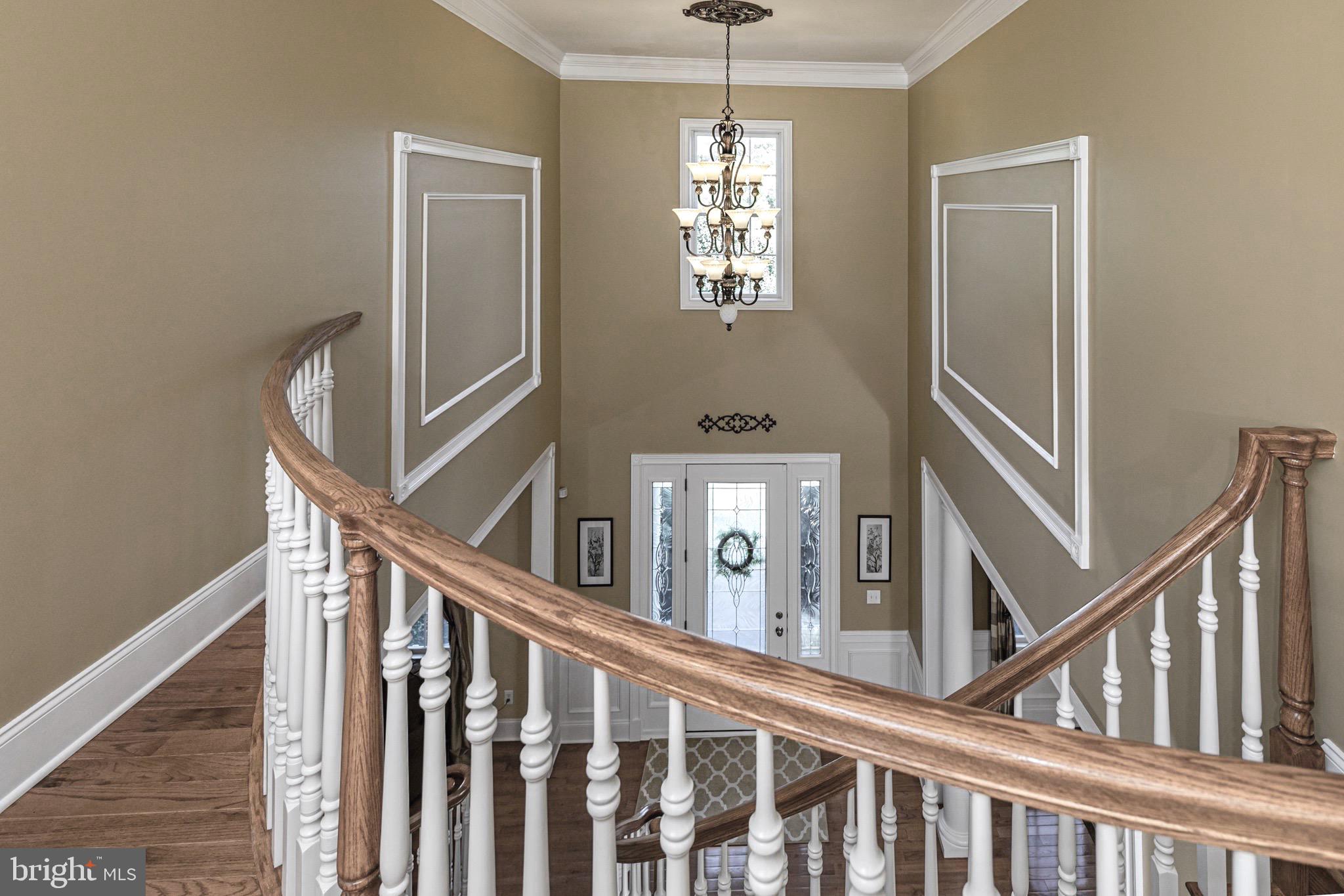 SPRING VALLEY ESTATES - Residential