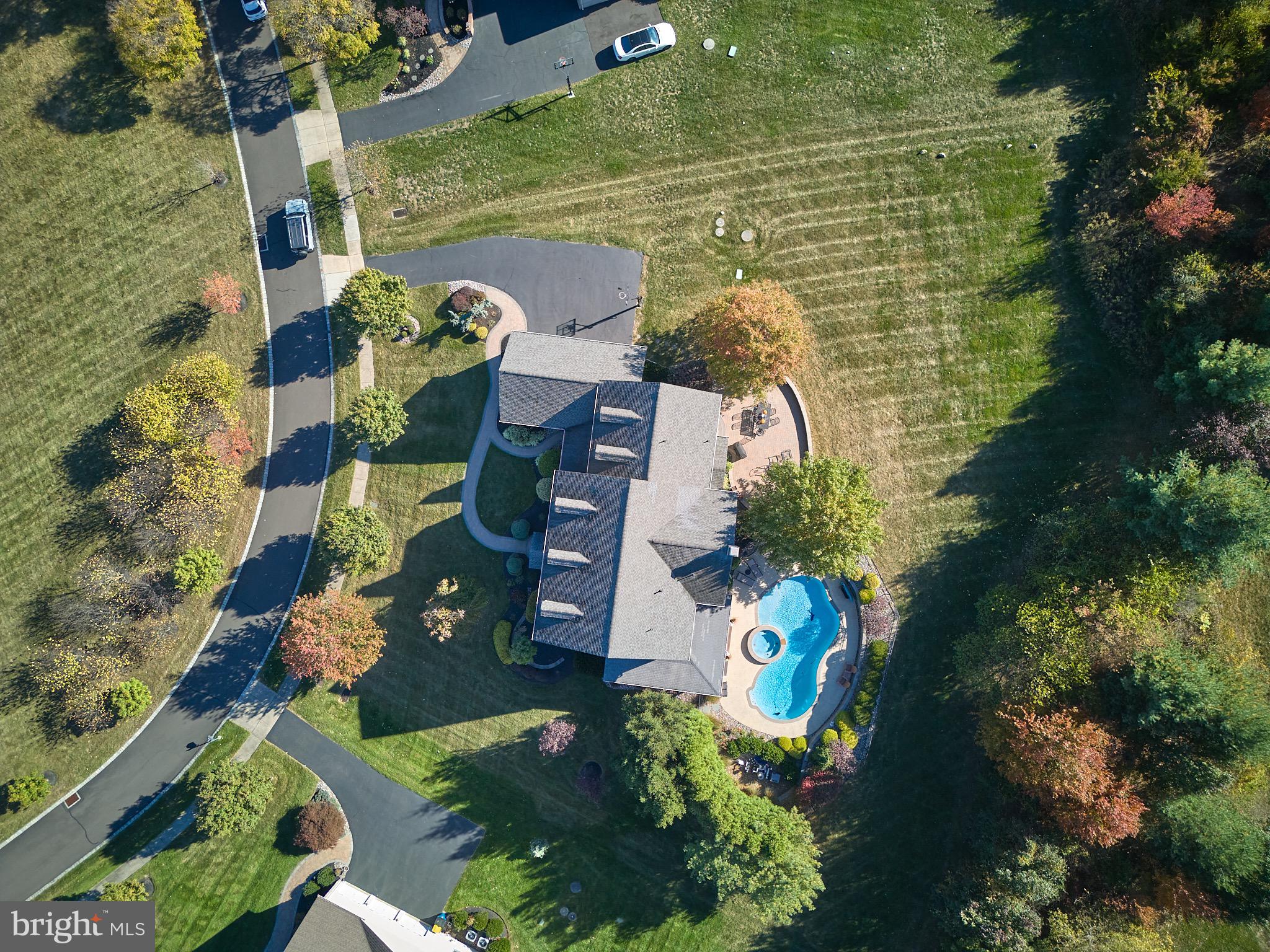 SPRING VALLEY ESTATES - Residential