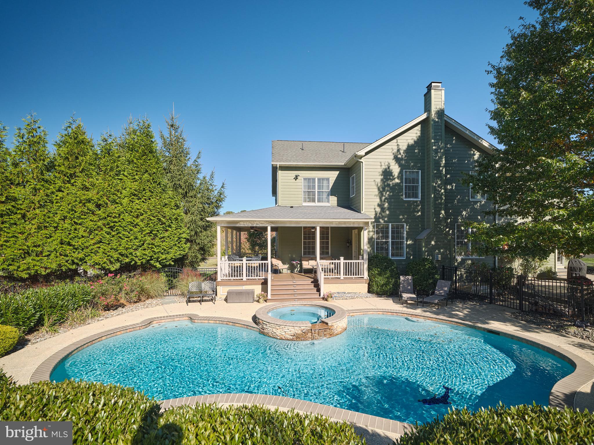 SPRING VALLEY ESTATES - Residential