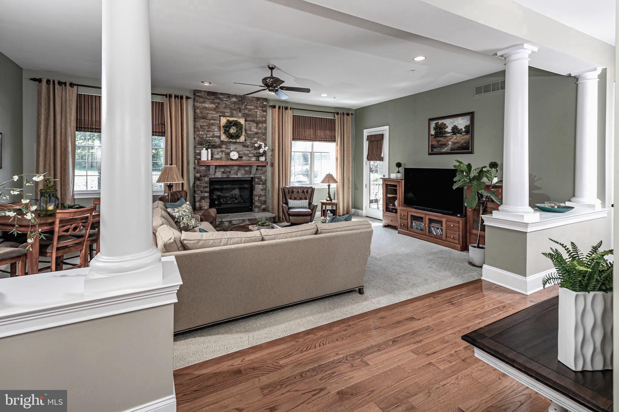 SPRING VALLEY ESTATES - Residential