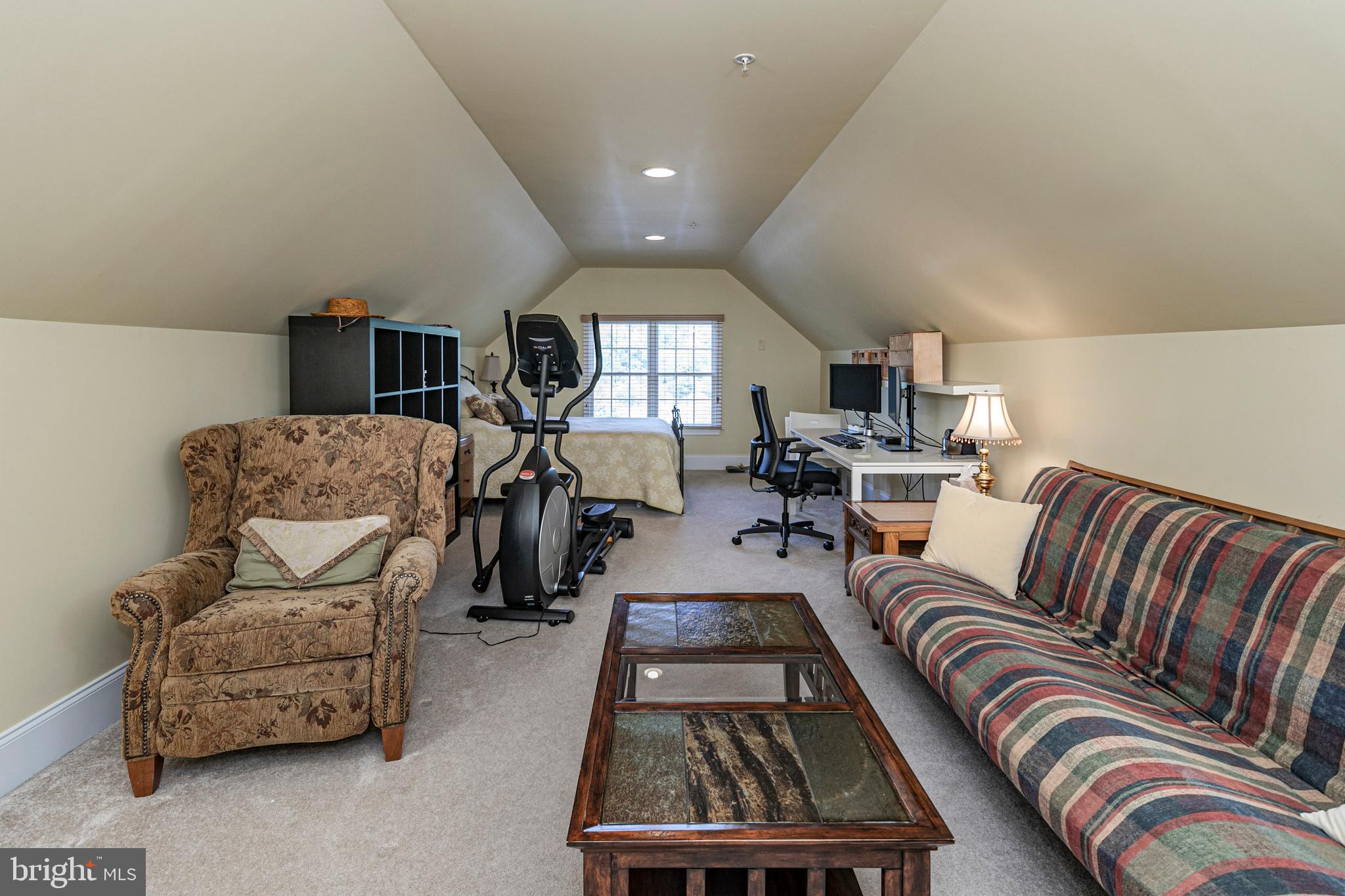 SPRING VALLEY ESTATES - Residential