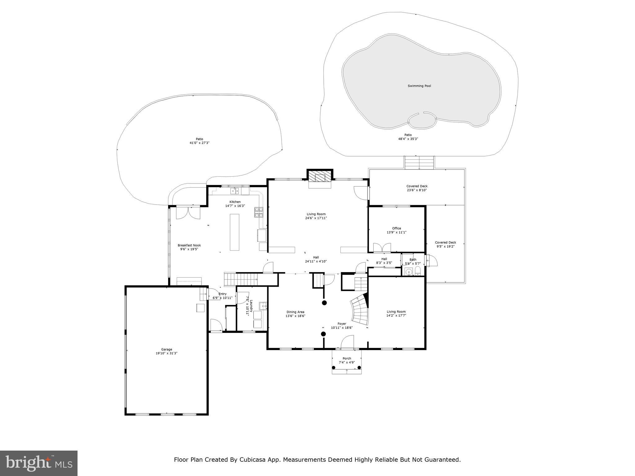 SPRING VALLEY ESTATES - Residential