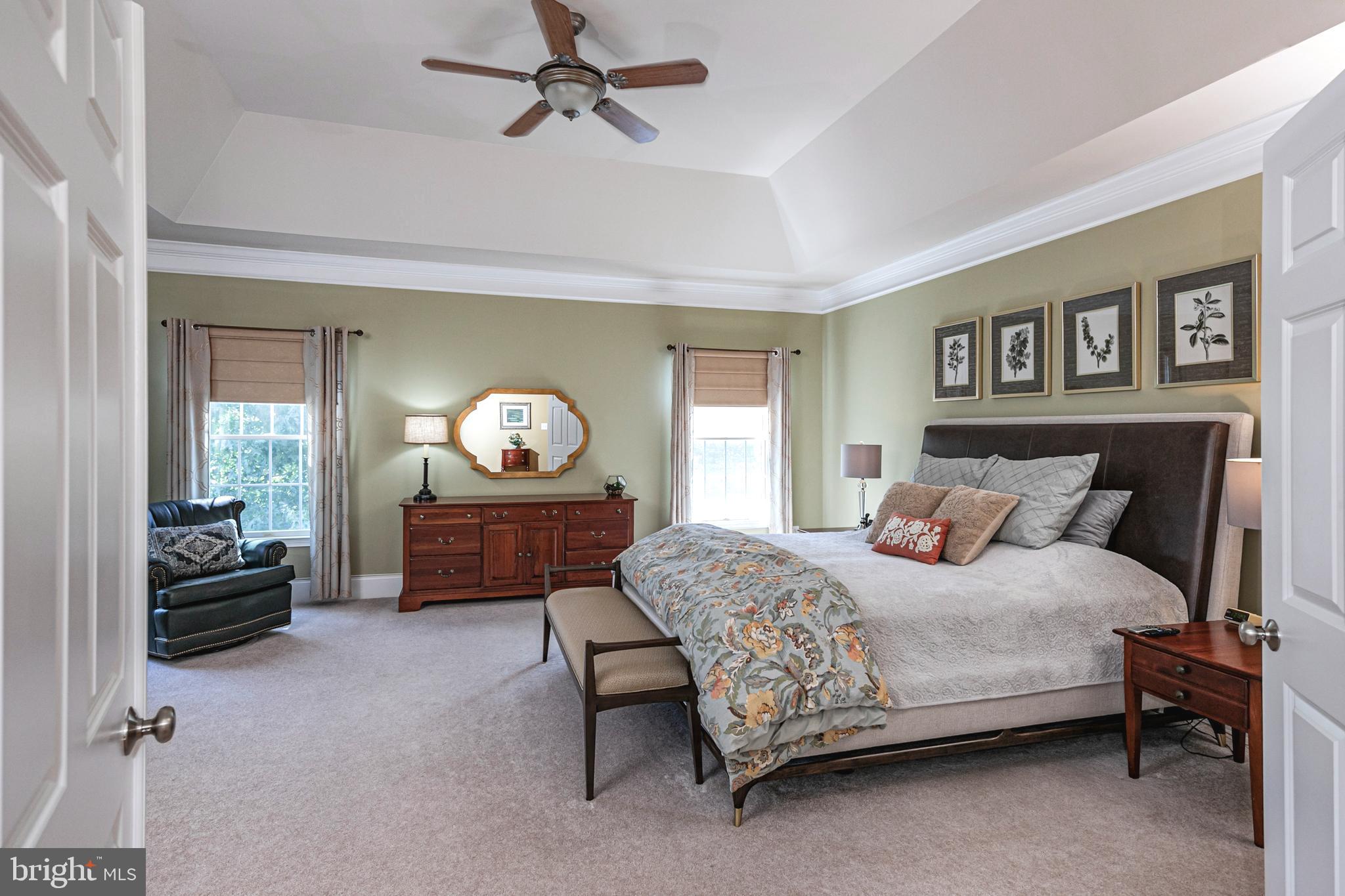 SPRING VALLEY ESTATES - Residential