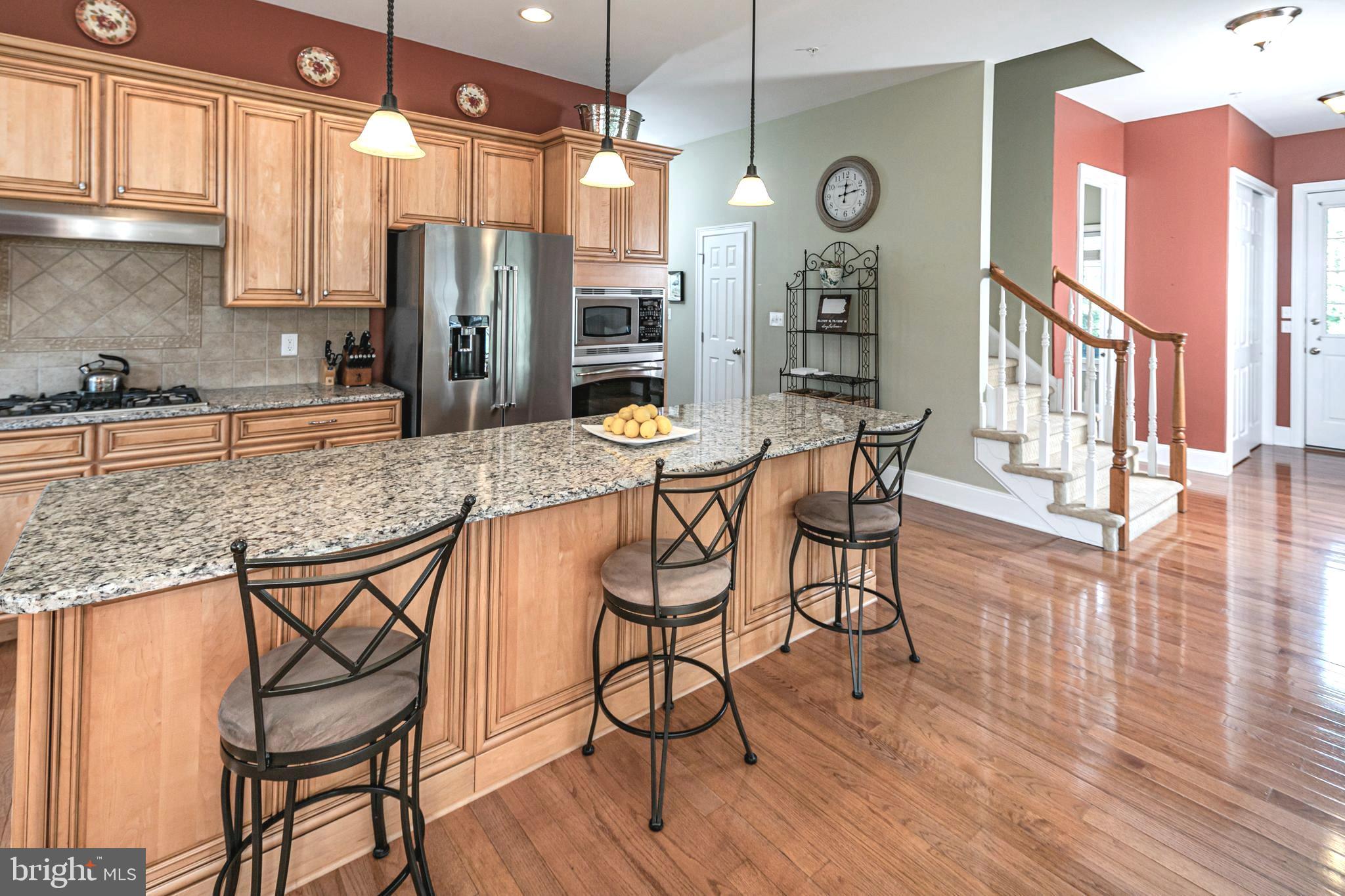 SPRING VALLEY ESTATES - Residential