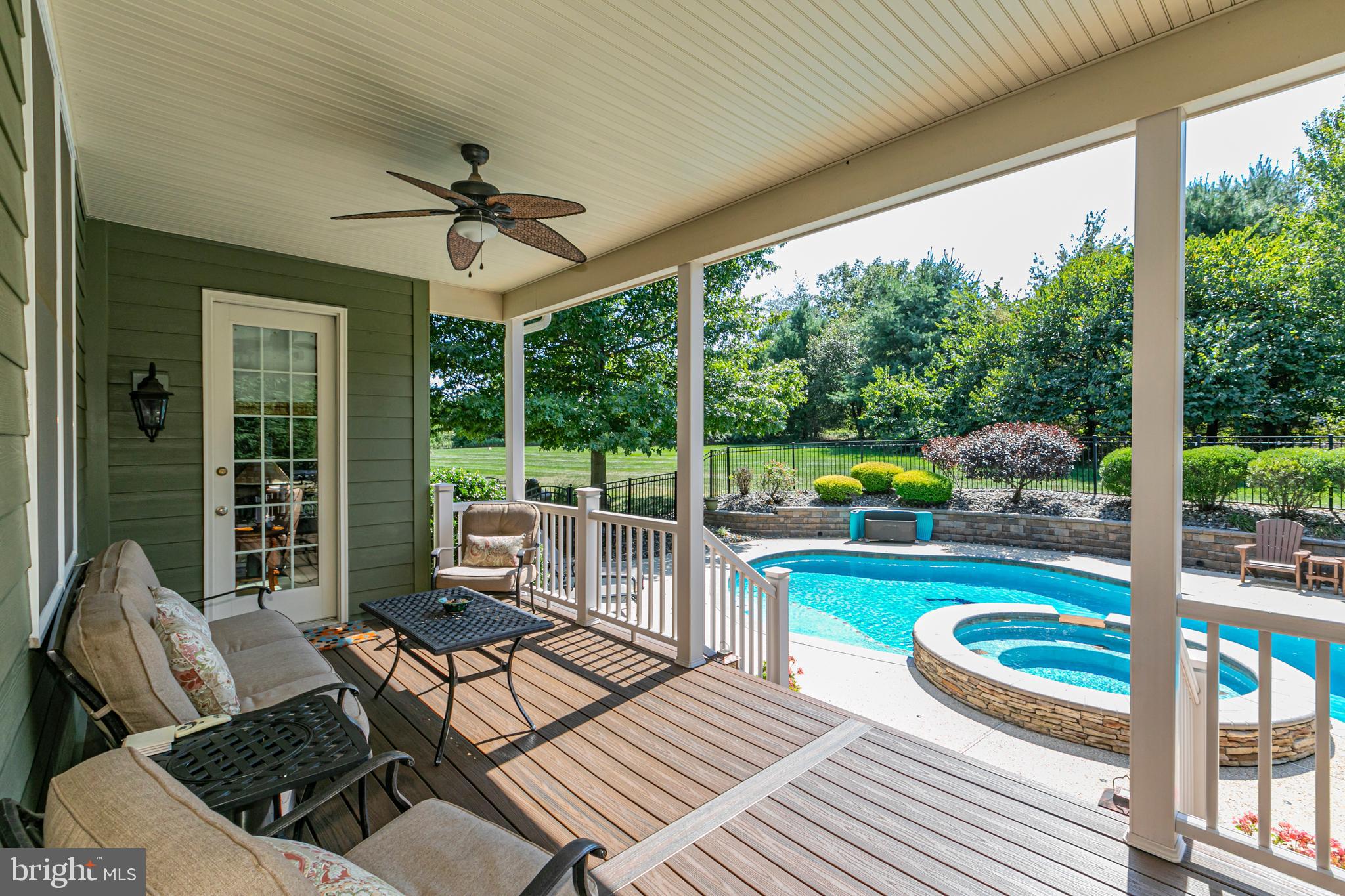 SPRING VALLEY ESTATES - Residential