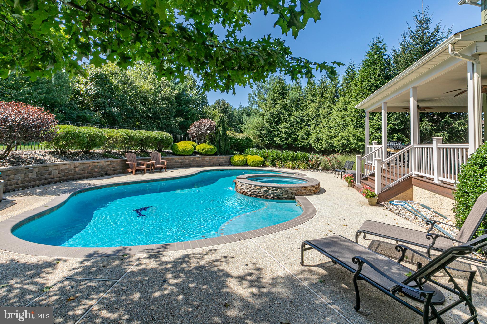 SPRING VALLEY ESTATES - Residential