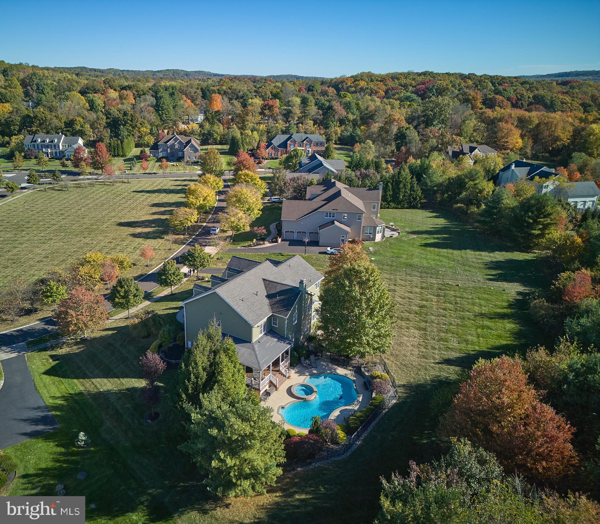 SPRING VALLEY ESTATES - Residential