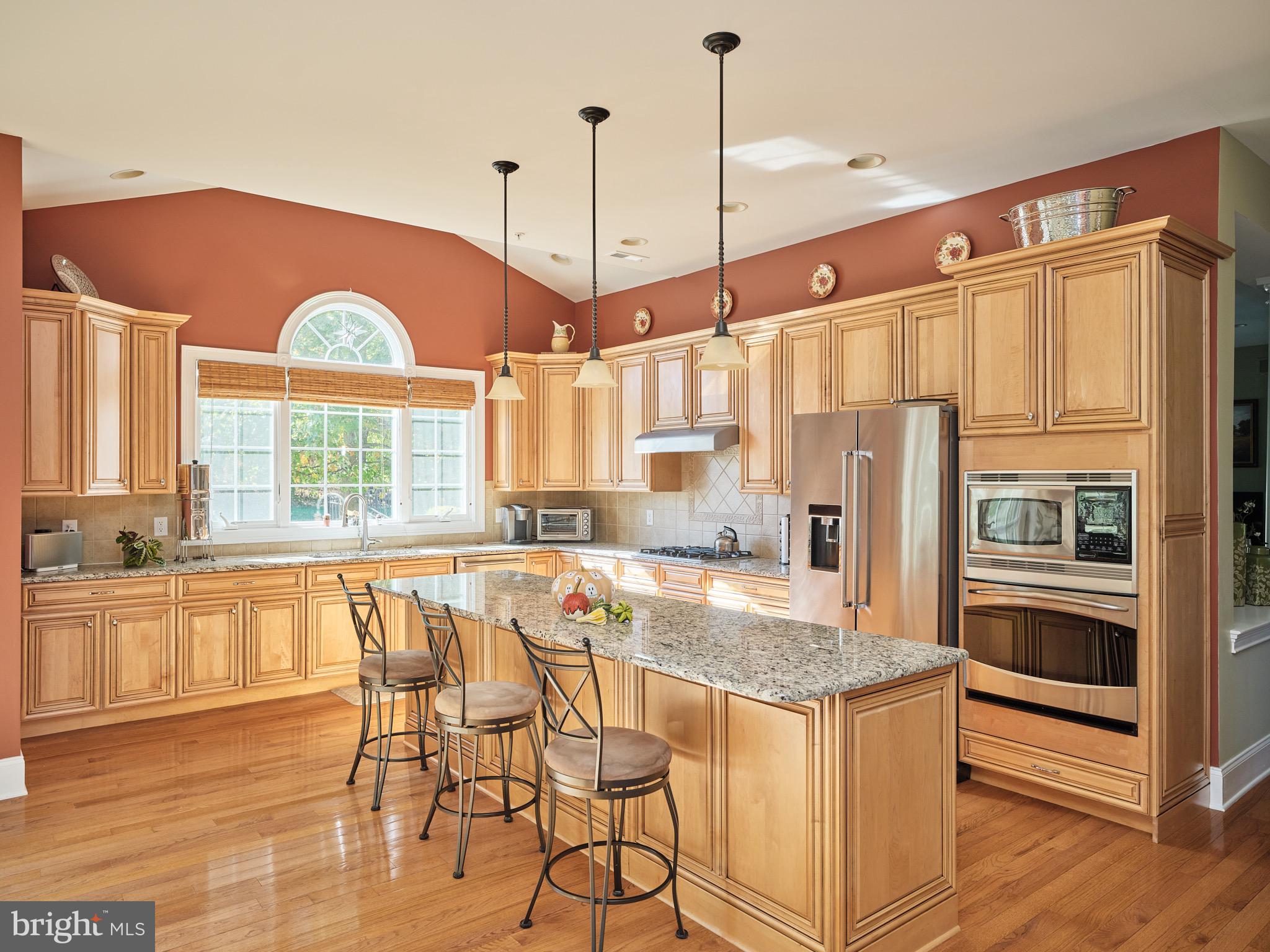 SPRING VALLEY ESTATES - Residential