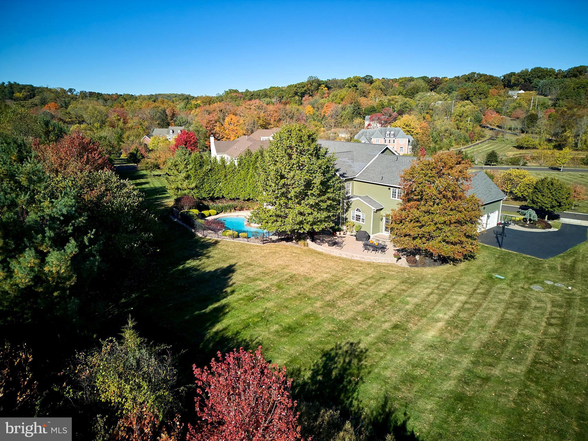 SPRING VALLEY ESTATES - Residential