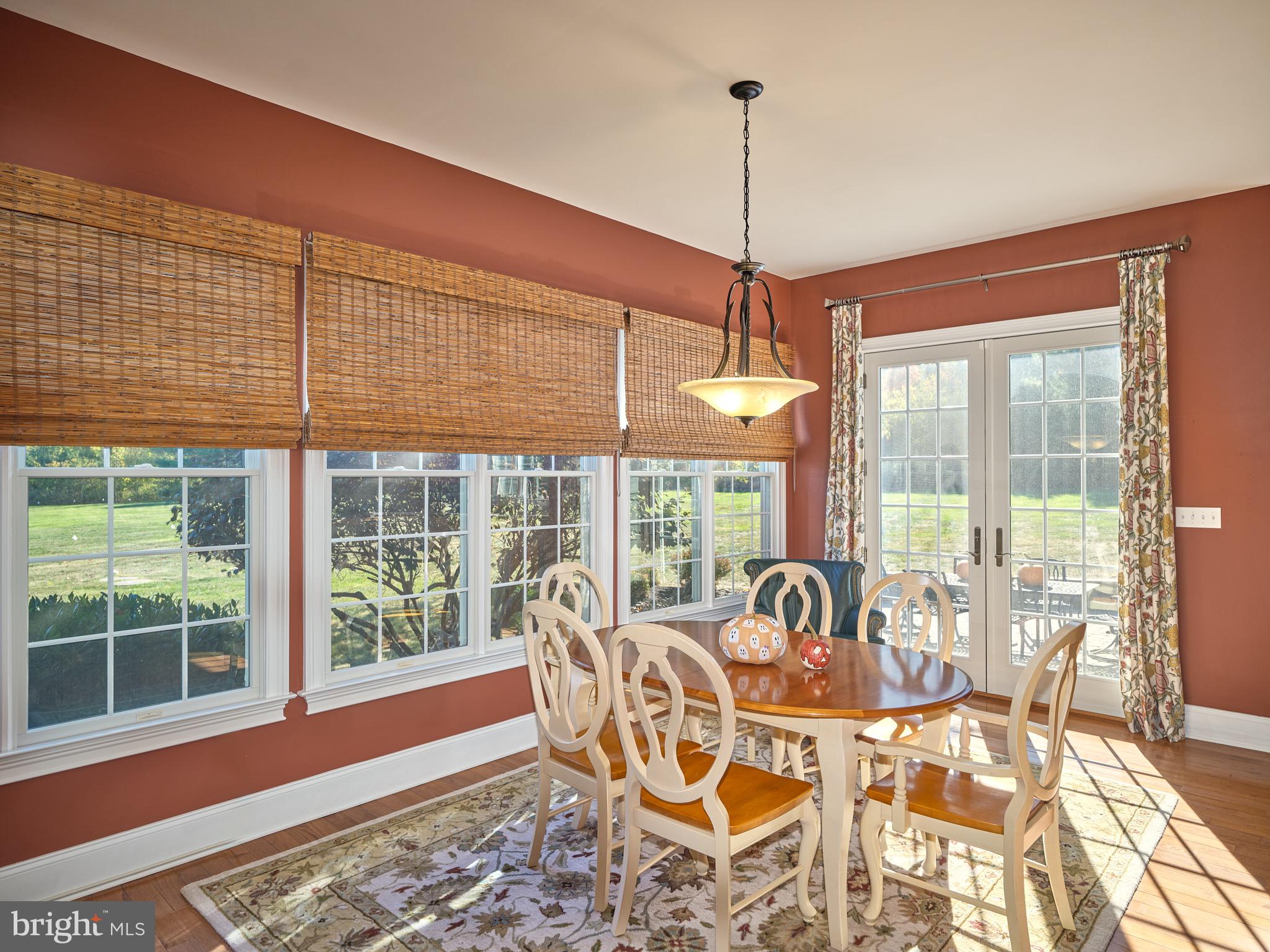 SPRING VALLEY ESTATES - Residential