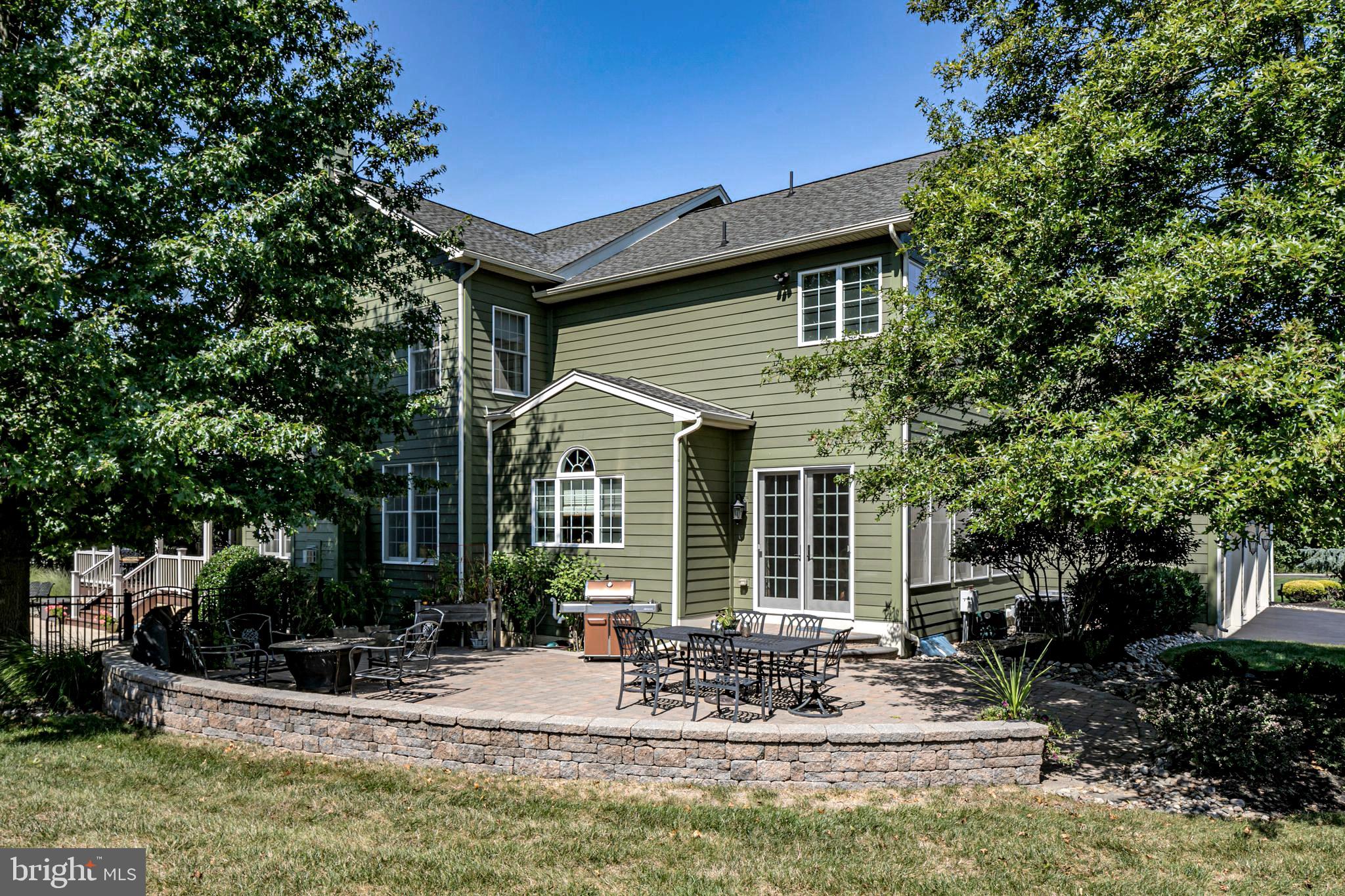 SPRING VALLEY ESTATES - Residential