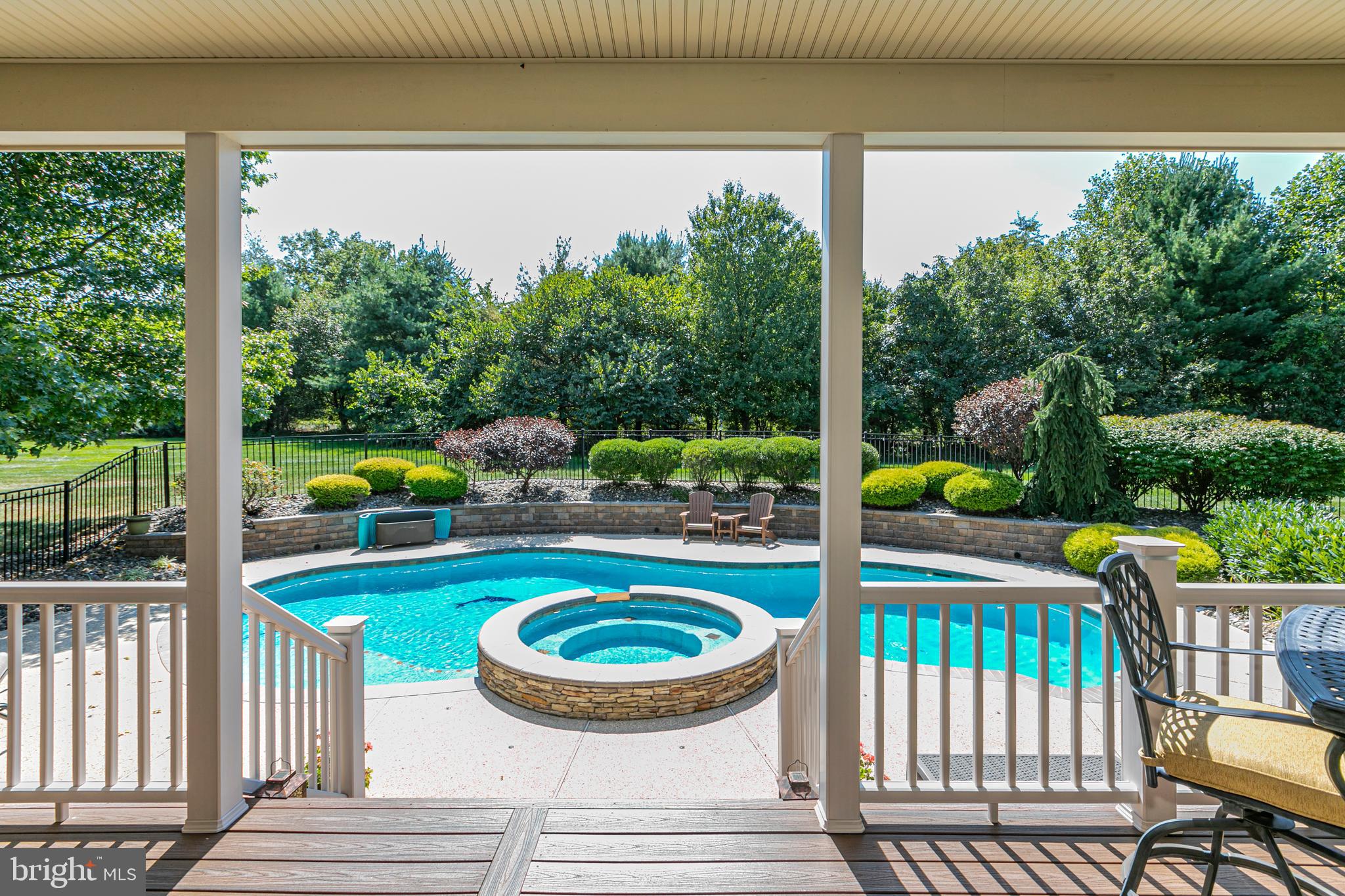 SPRING VALLEY ESTATES - Residential