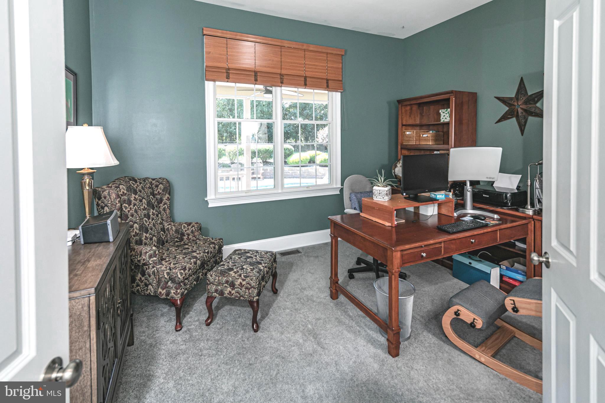 SPRING VALLEY ESTATES - Residential