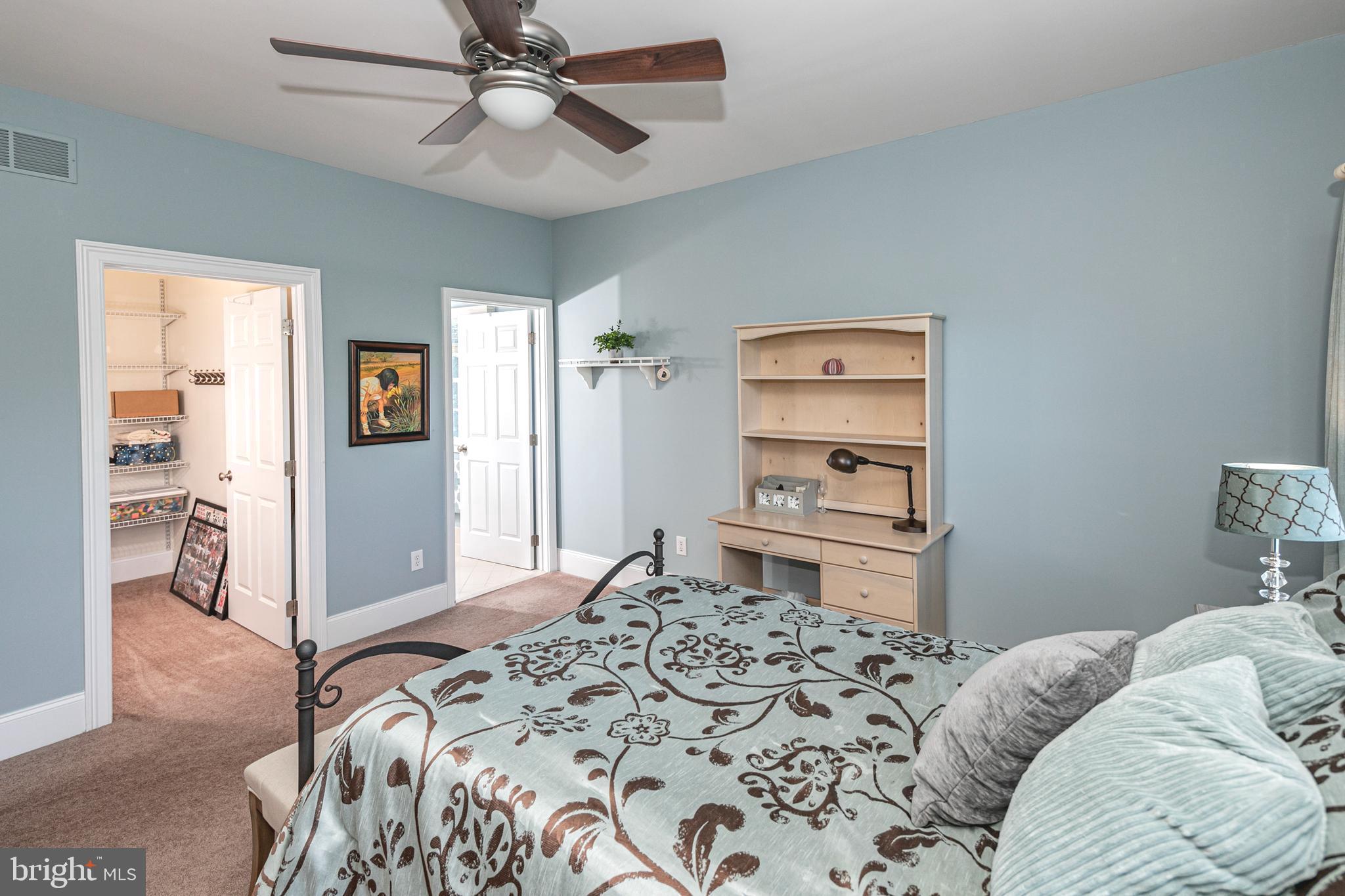 SPRING VALLEY ESTATES - Residential