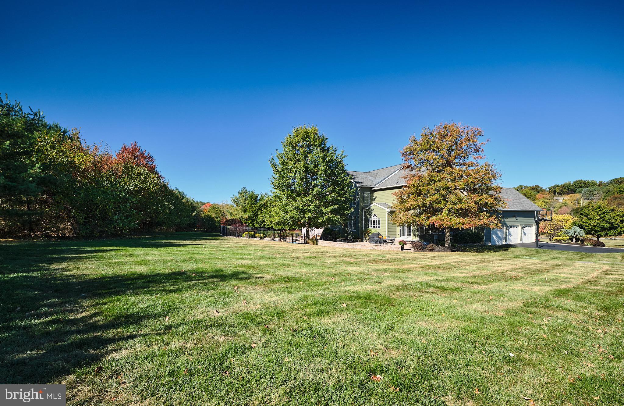 SPRING VALLEY ESTATES - Residential