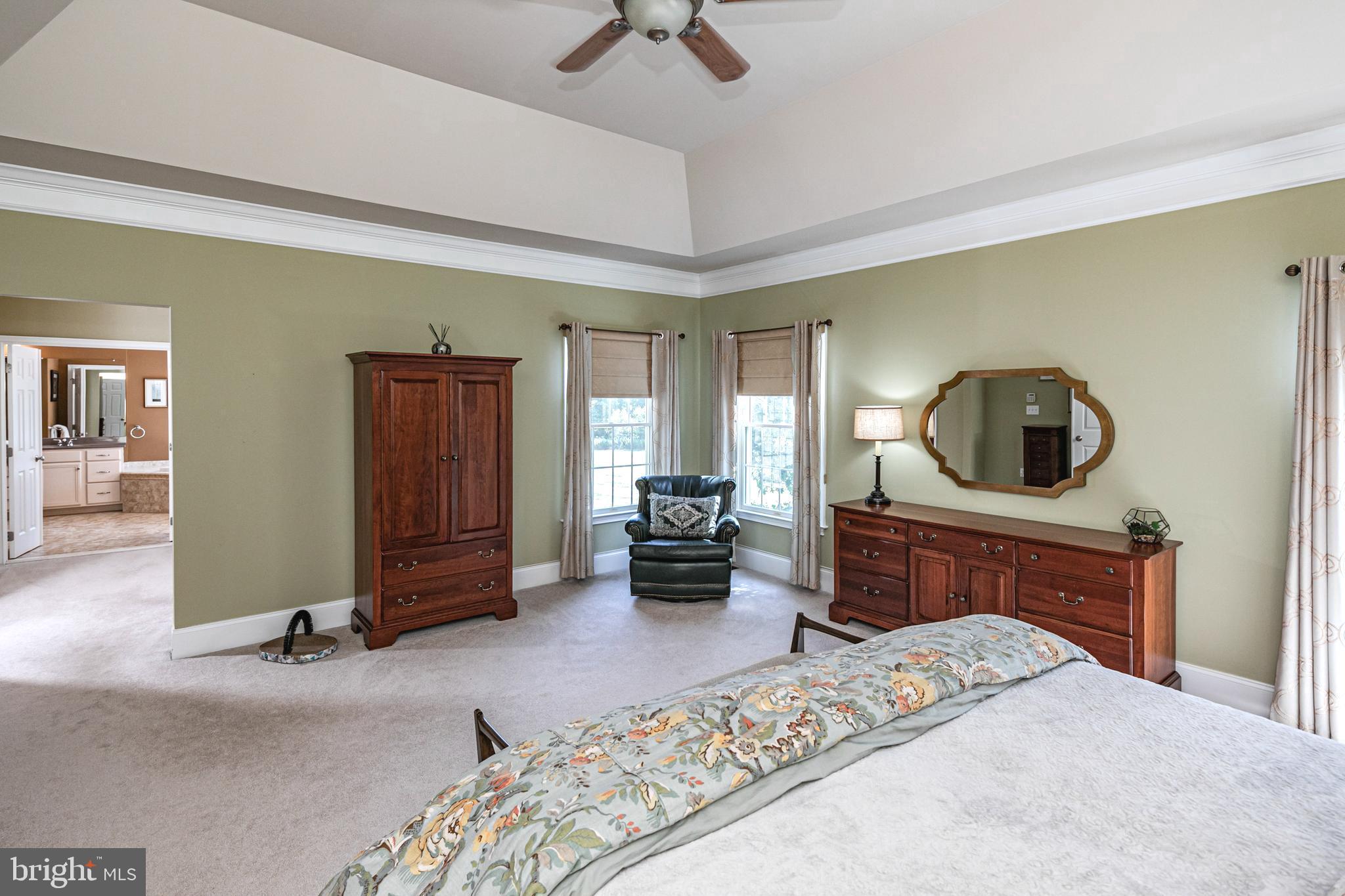 SPRING VALLEY ESTATES - Residential