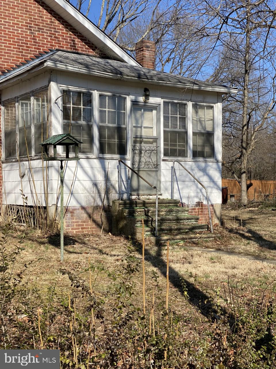 CHARLES COUNTY - Residential