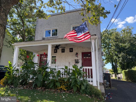 Homes For Rent - 415 Maple Street #2<br/> Montgomery County, JENKINTOWN, PA 19046