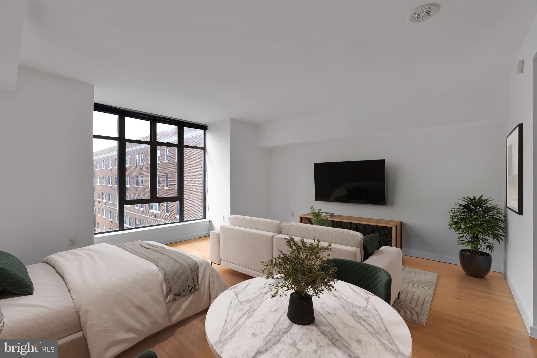 3883 CONNECTICUT AVENUE NW 506