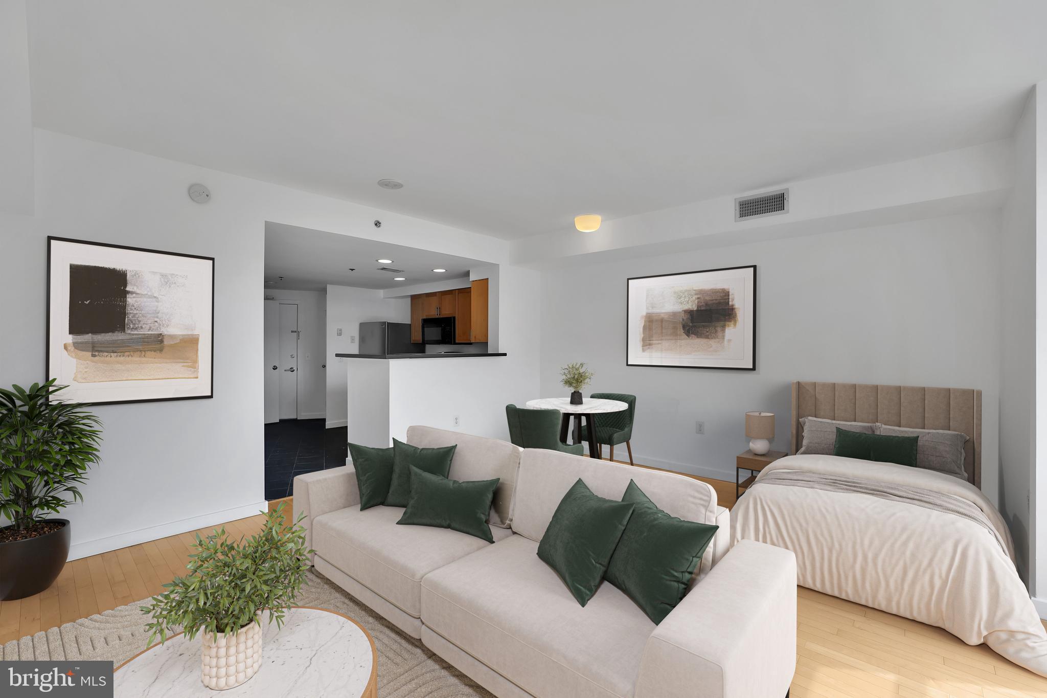 3883 CONNECTICUT AVENUE NW 506