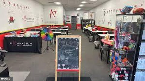 10914 BALTIMORE AVENUE B BELTSVILLE MD 20705
