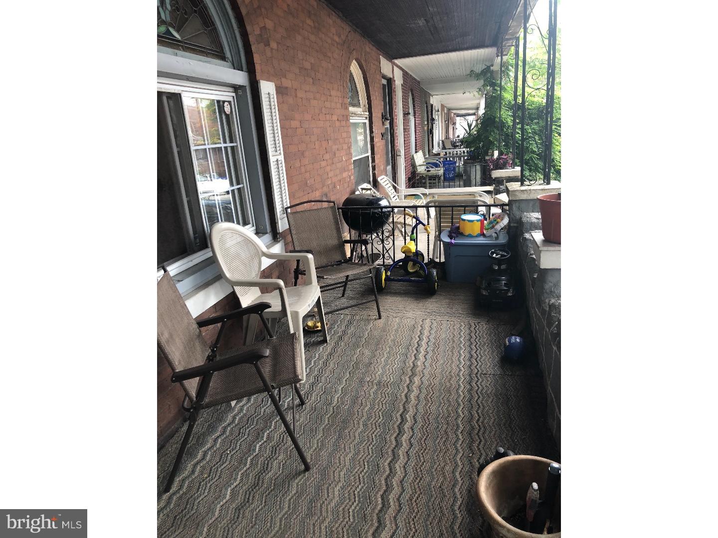 UNIVERSITY CITY - Residential