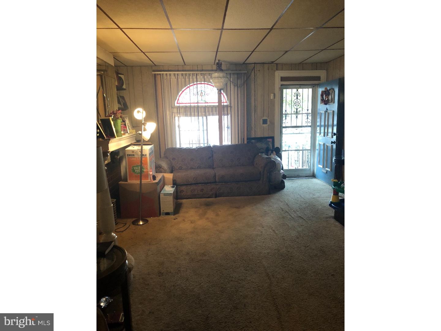 UNIVERSITY CITY - Residential