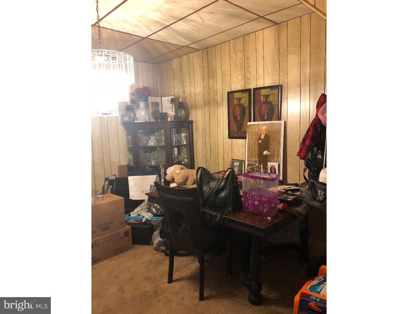 UNIVERSITY CITY - Residential