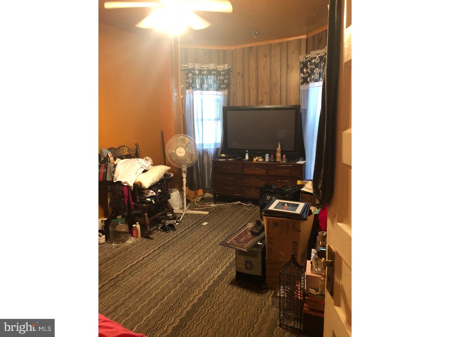 UNIVERSITY CITY - Residential