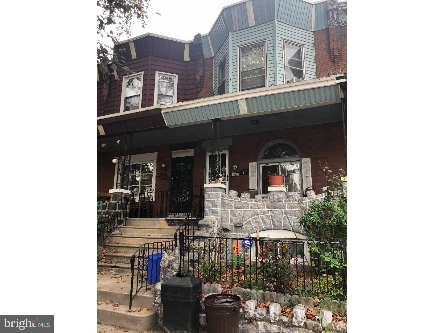 UNIVERSITY CITY - Residential