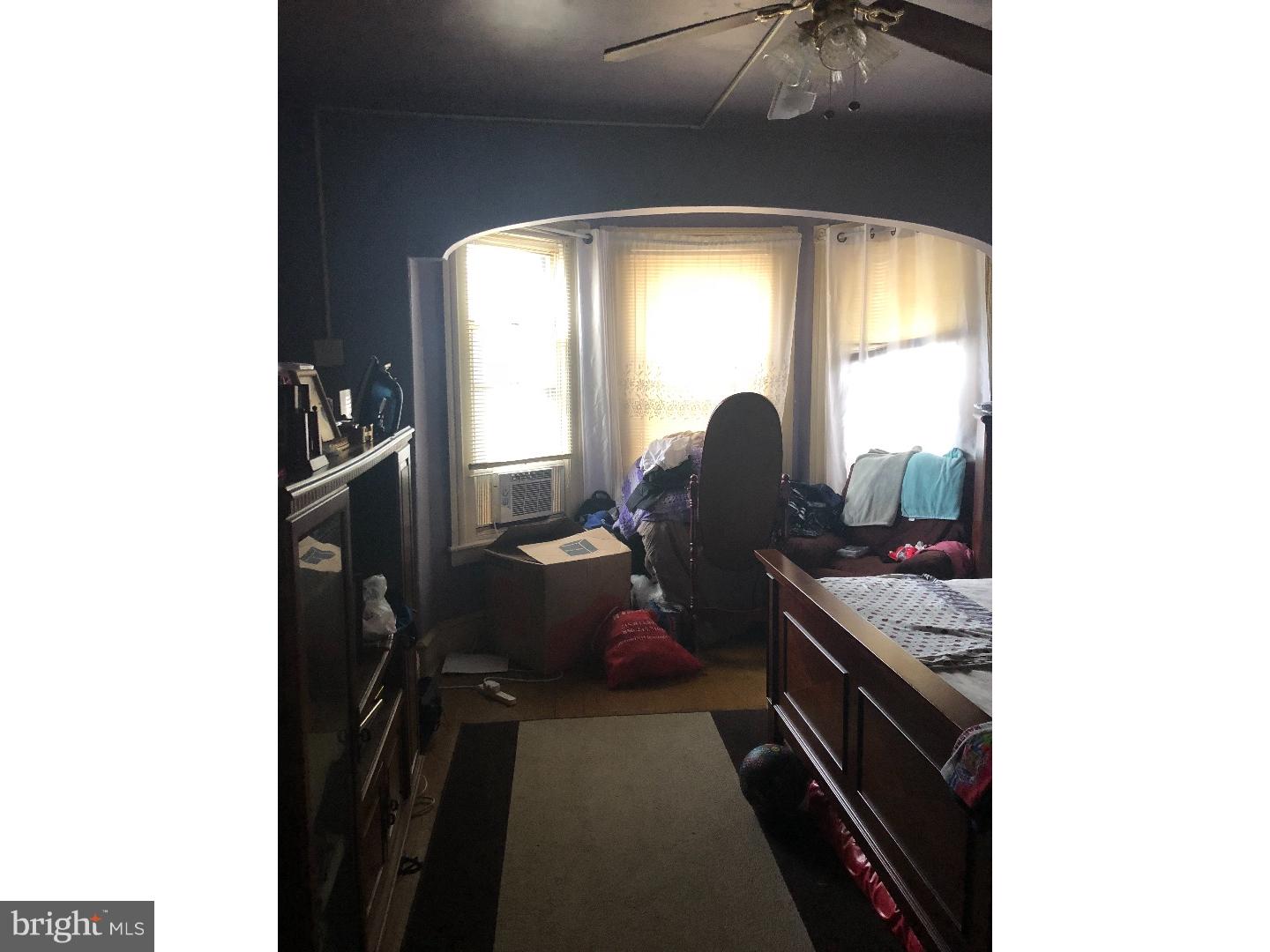 UNIVERSITY CITY - Residential