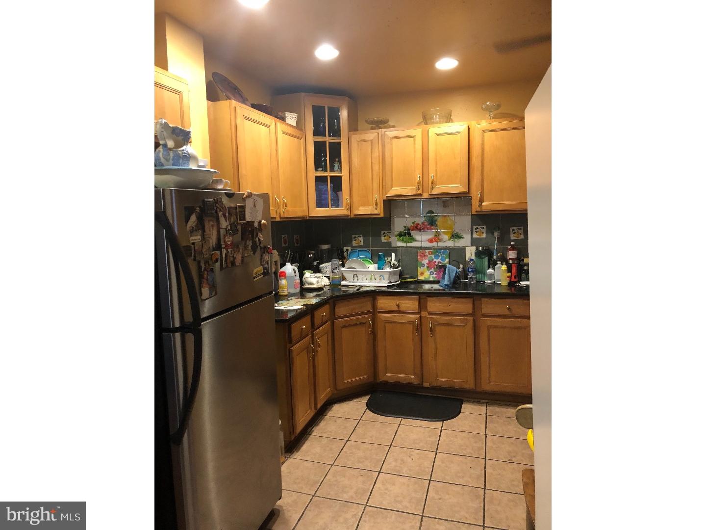 UNIVERSITY CITY - Residential