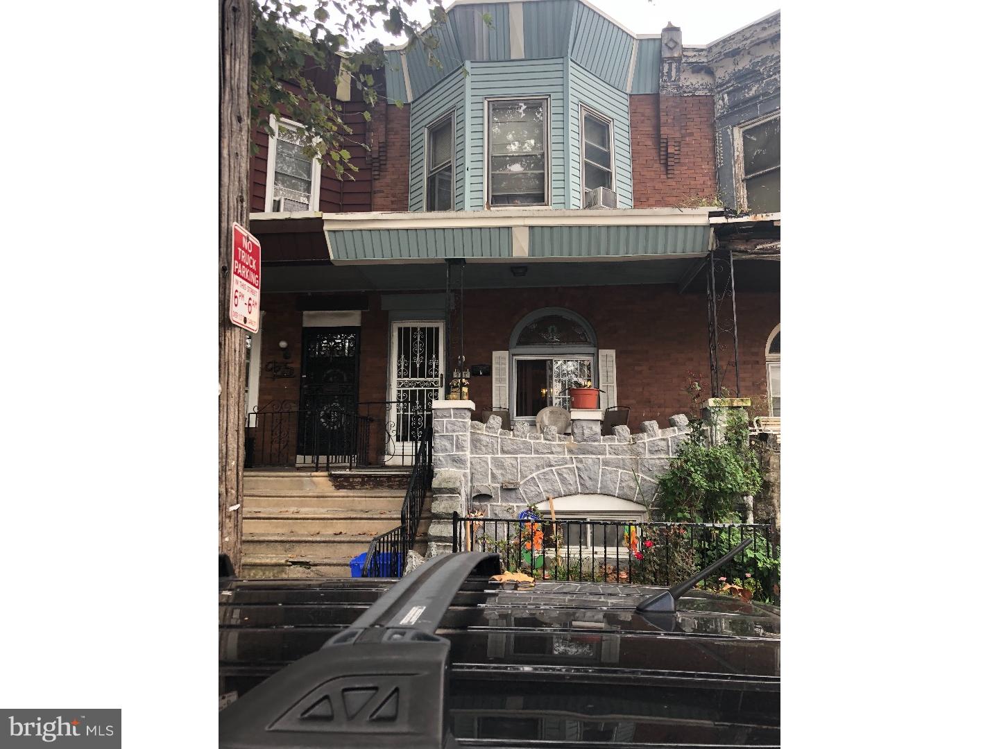 UNIVERSITY CITY - Residential