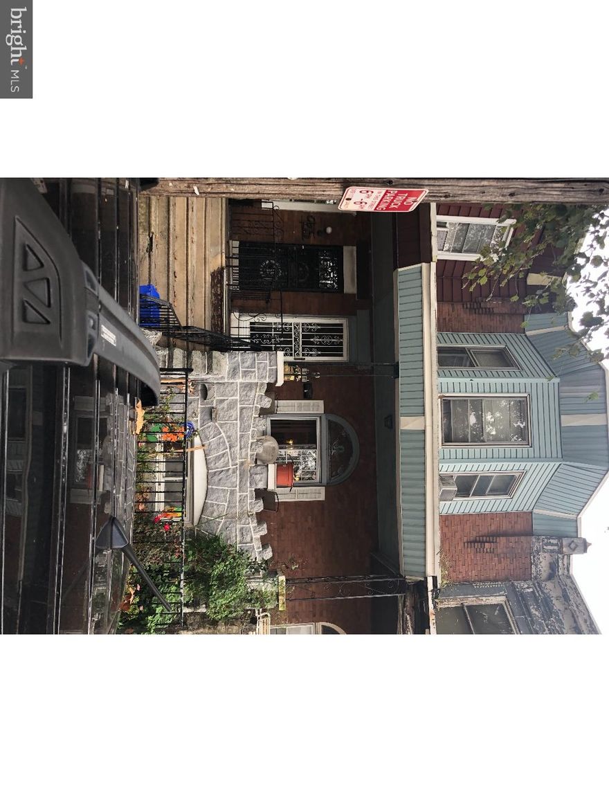 Property is being sold "As IS" All inspection are for buyers information. Cash or Conventional Mortgage. Price is based on appraisal competed by licensed Appraiser.