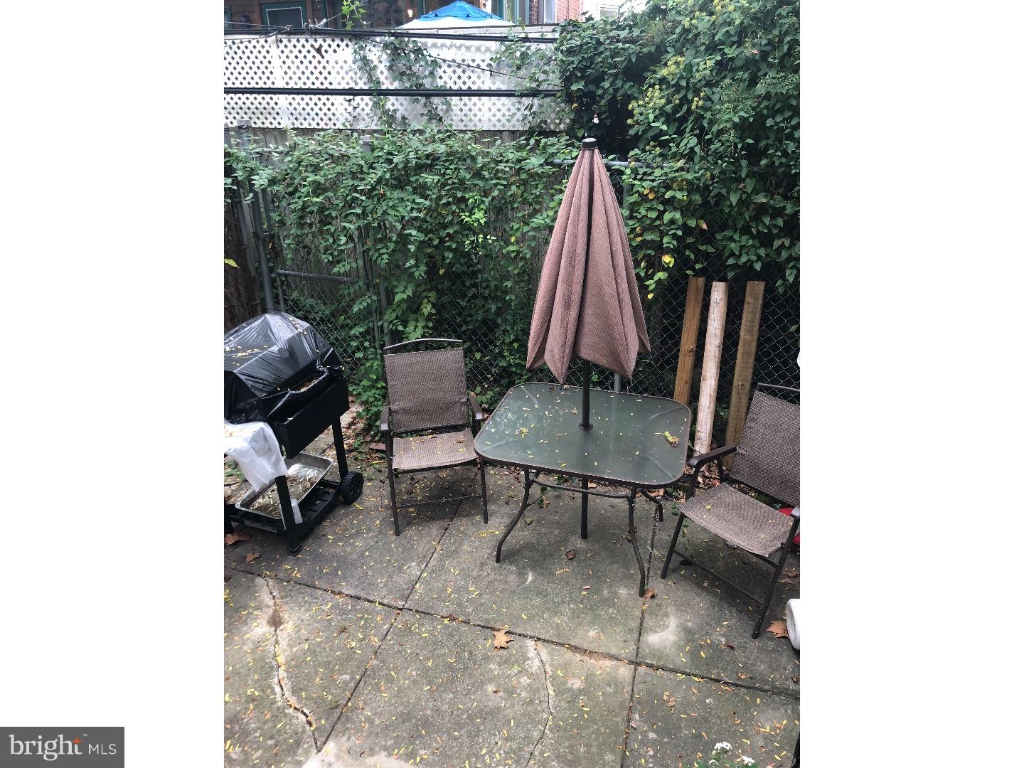 UNIVERSITY CITY - Residential