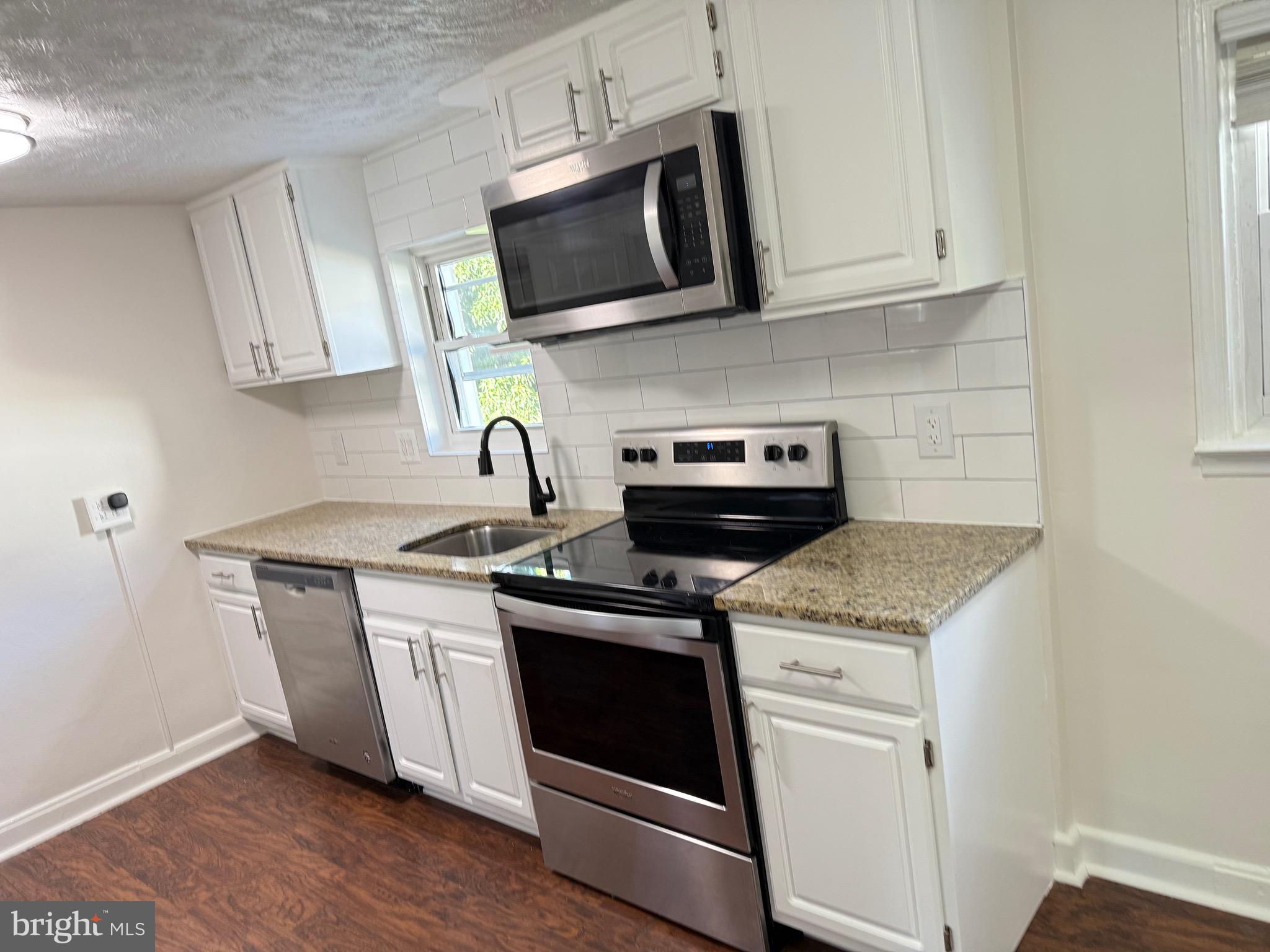 WARREN COUNTY - Residential Lease