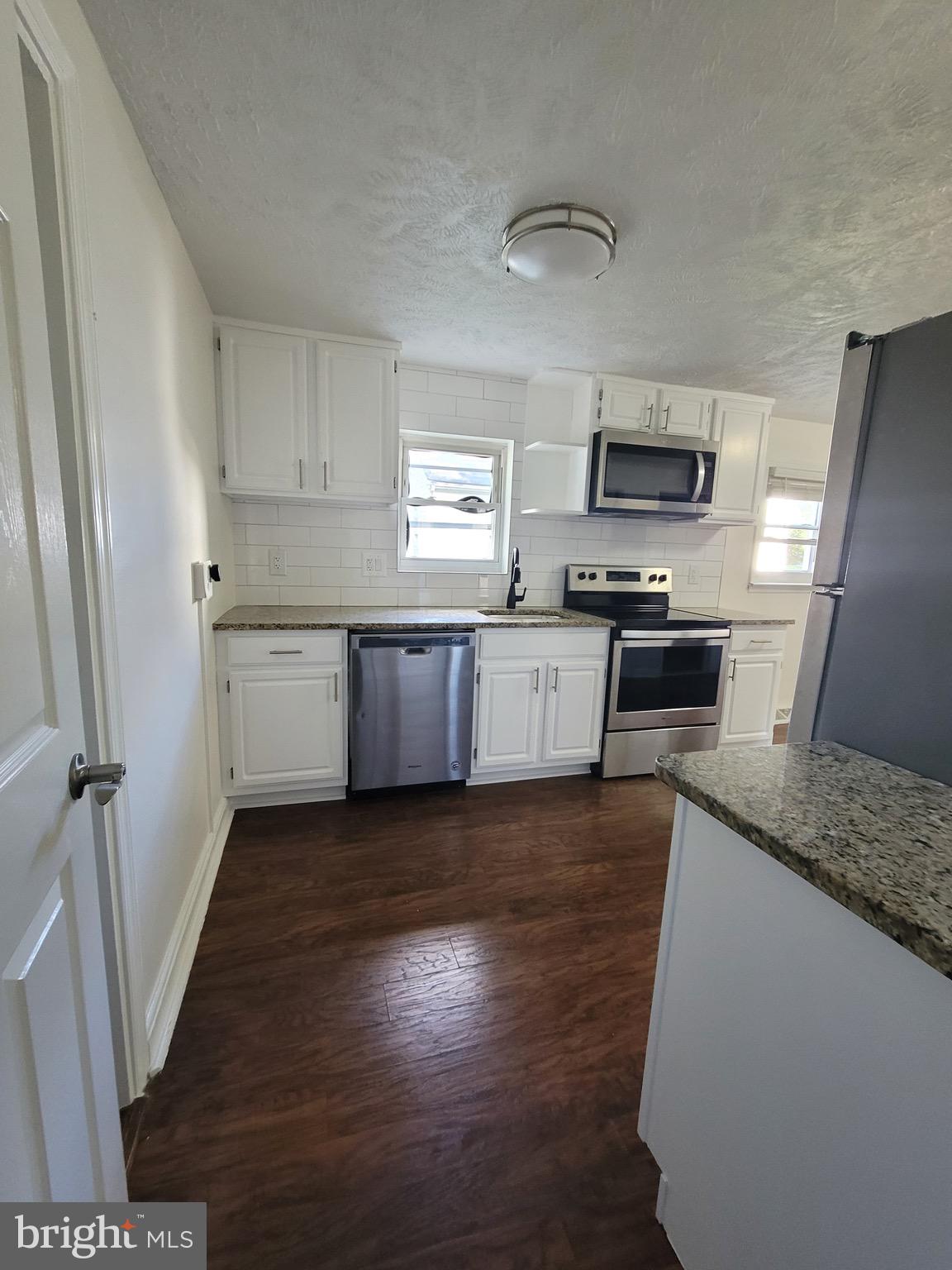 WARREN COUNTY - Residential Lease