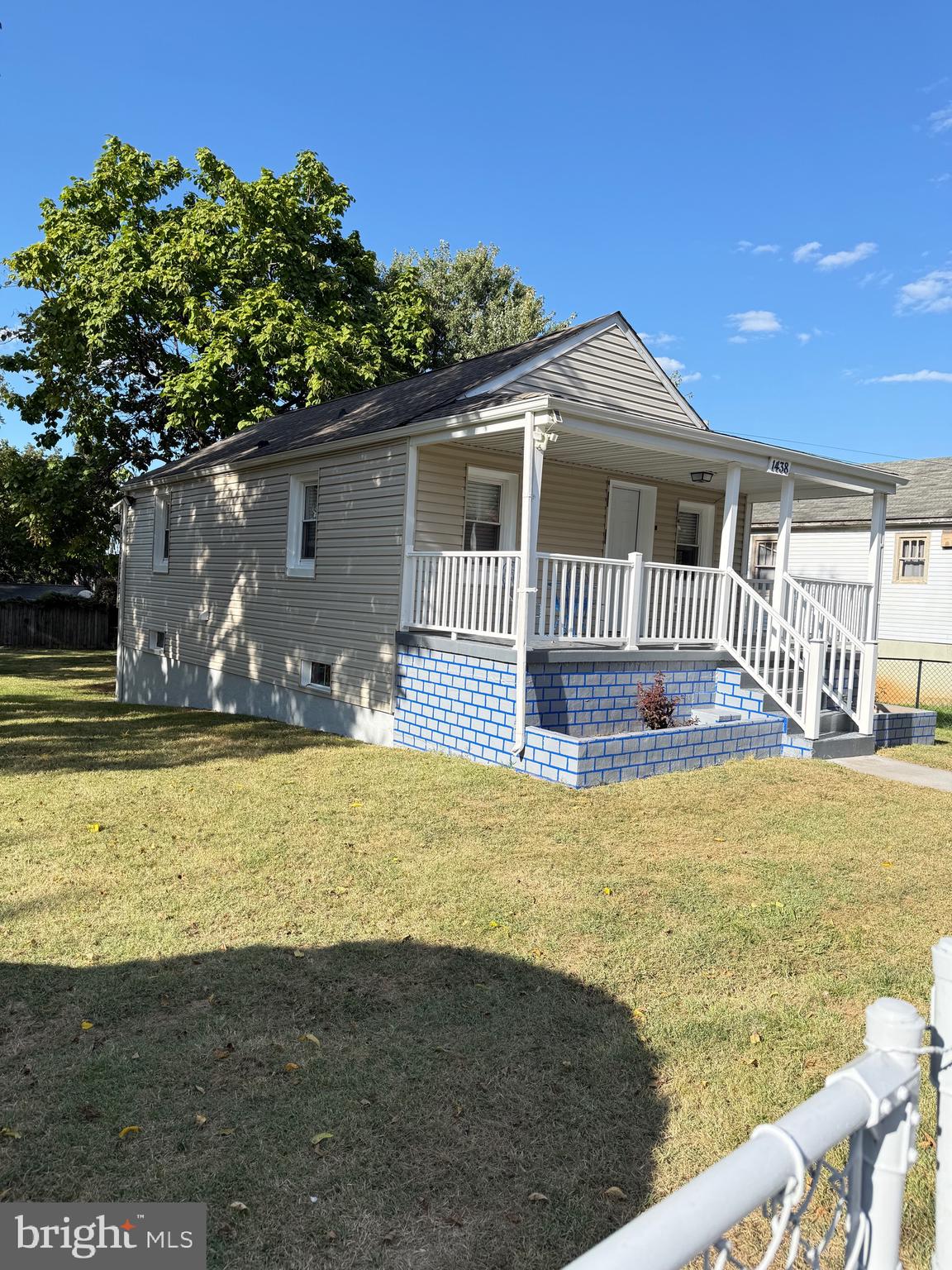 WARREN COUNTY - Residential Lease